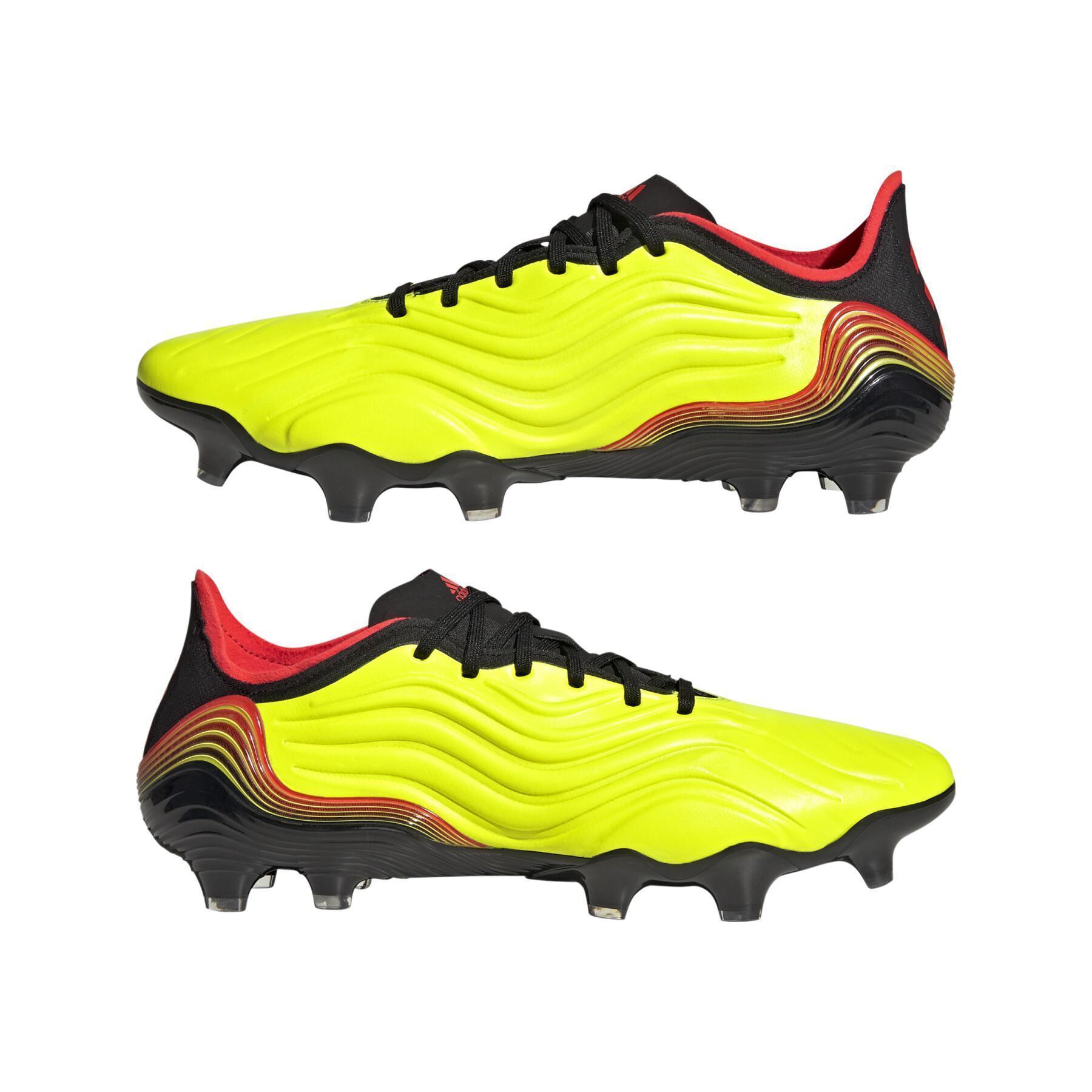 Soccer shoes adidas Copa Sense.1 FG - Game Data Pack