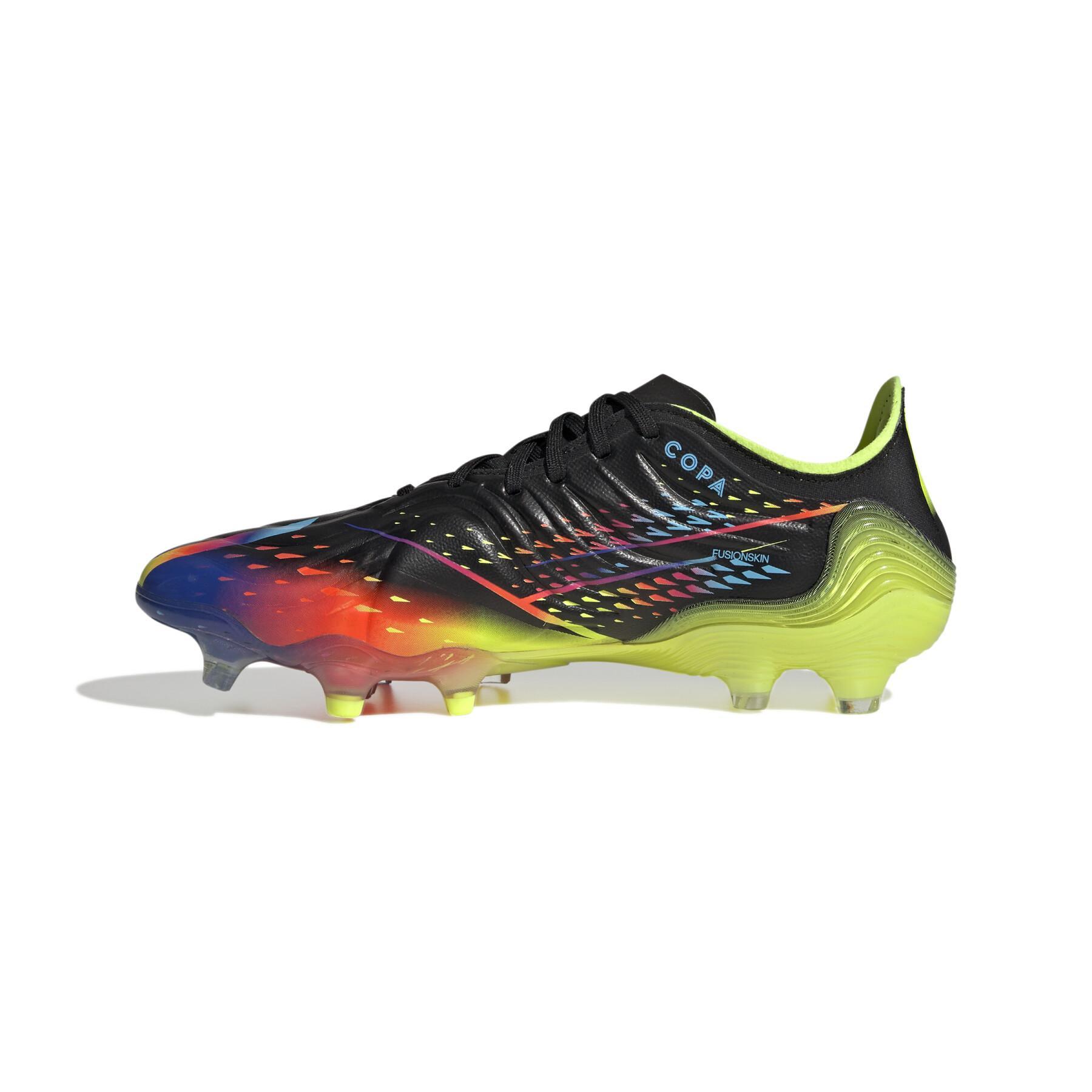 Soccer shoes adidas Copa Sense.1 FG - Al Rihla