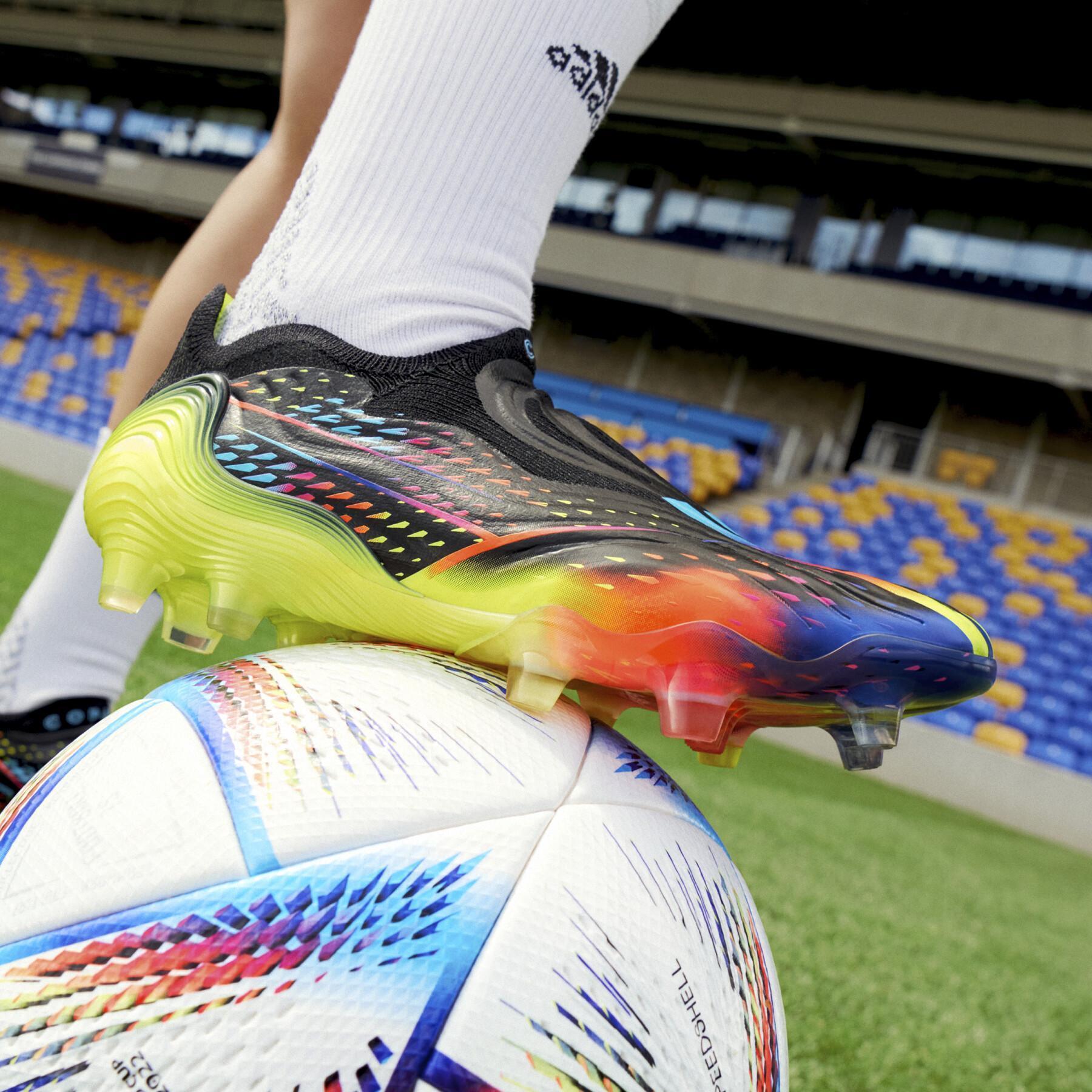 Soccer shoes adidas Copa Sense+ Fg - Al Rihla