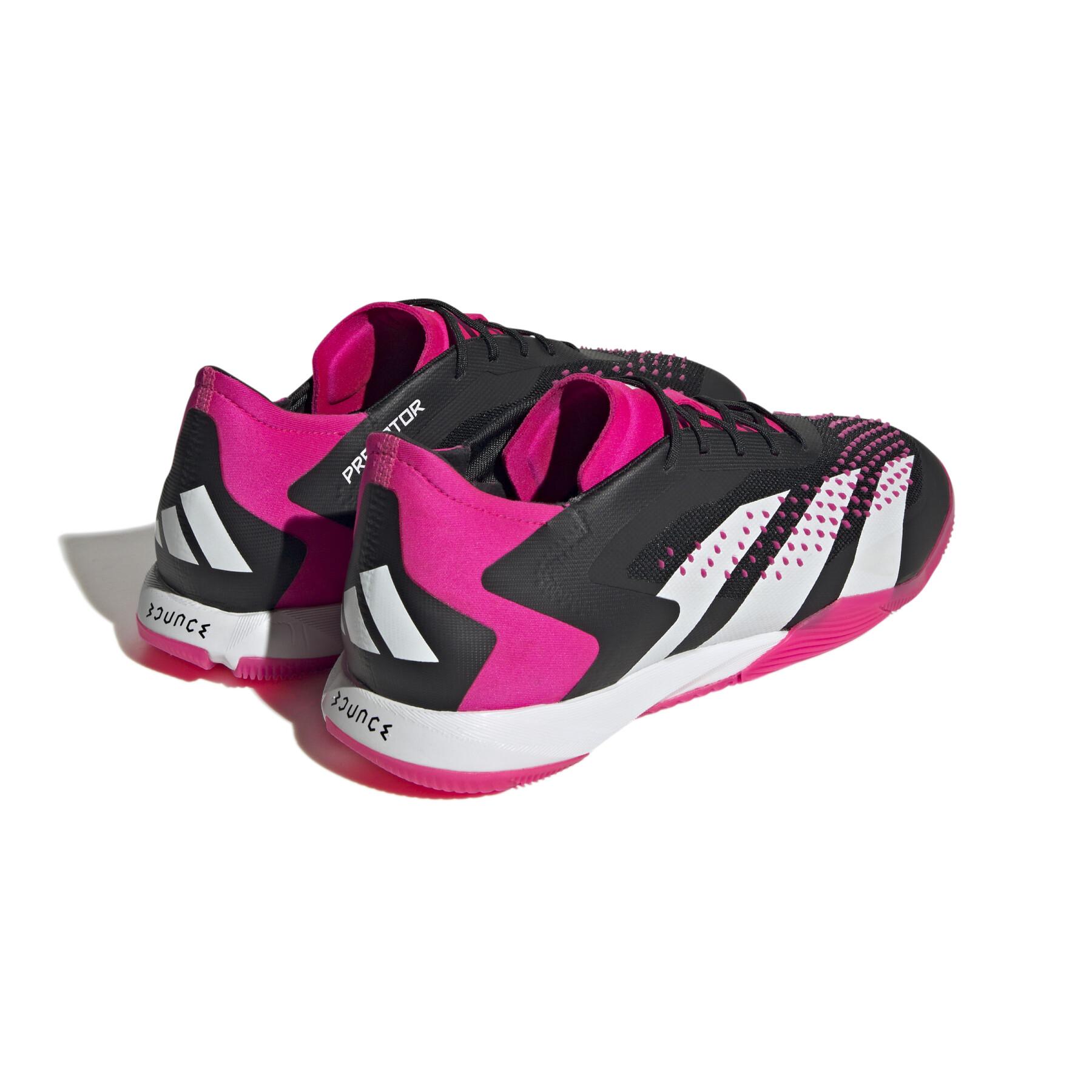 Indoor soccer shoes adidas Predator Accuracy.1 - Own your Football