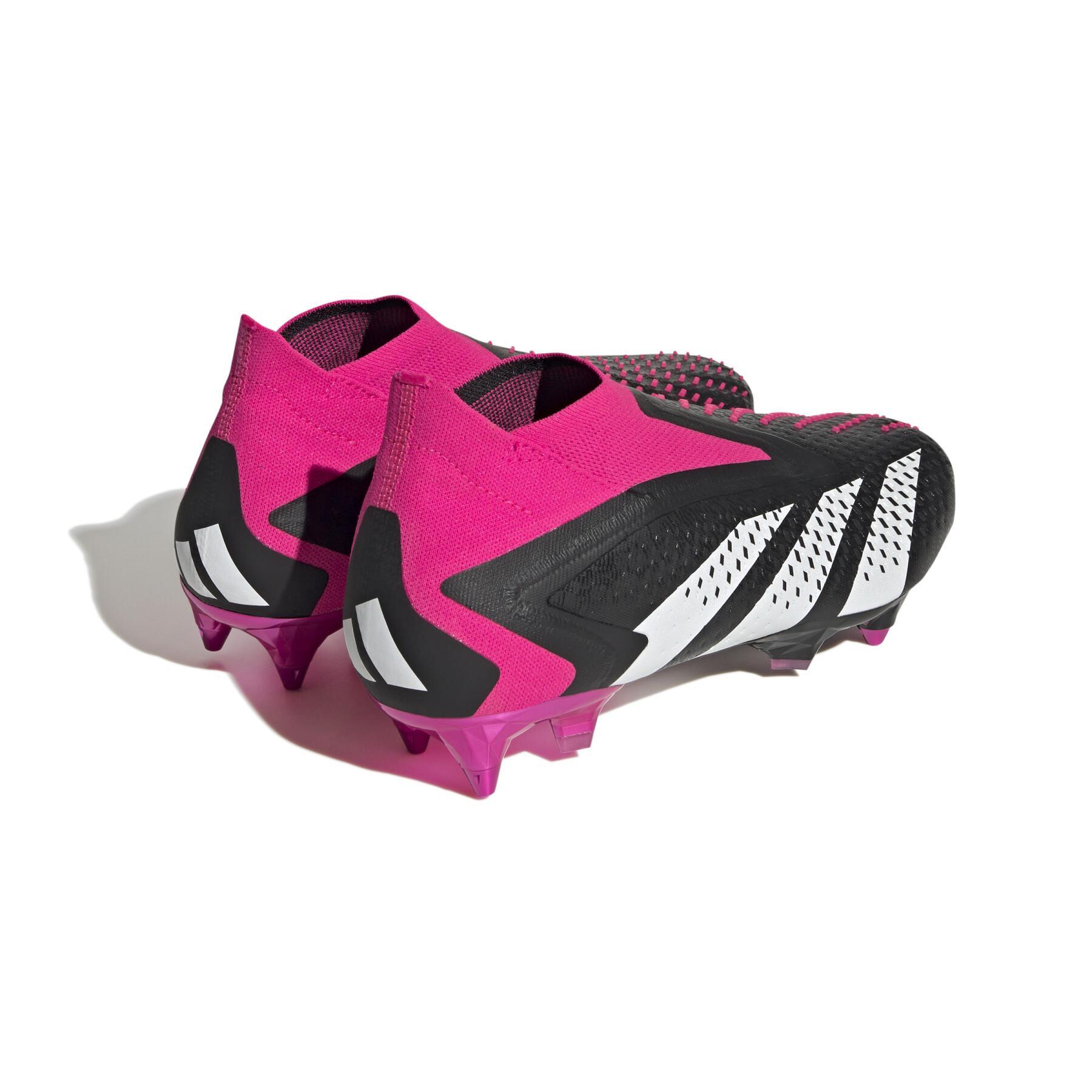 Soccer shoes adidas Predator Accuracy+ SG - Own your Football