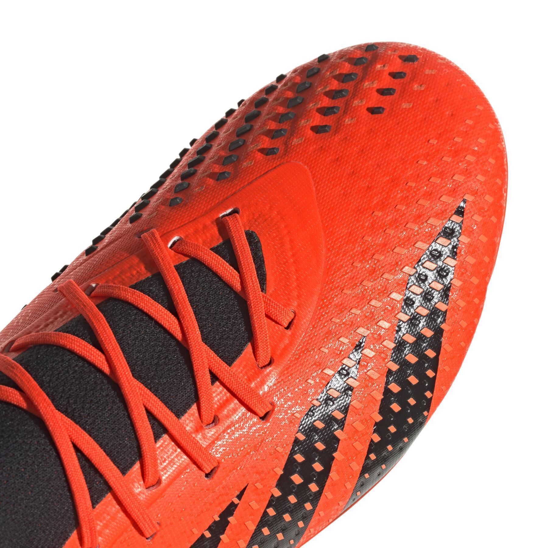Soccer shoes adidas Predator Accuracy.1 FG Heatspawn Pack