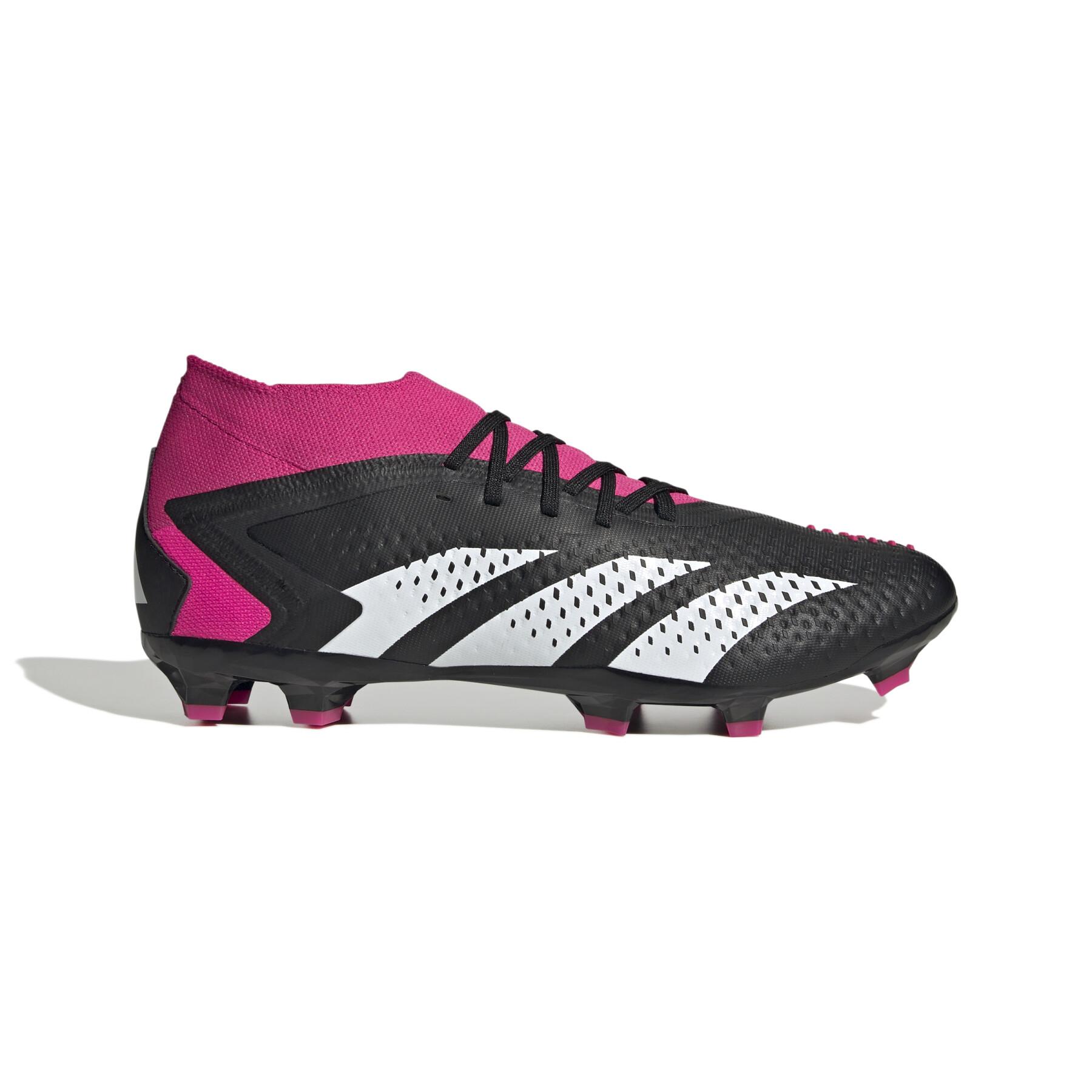 Soccer shoes adidas Predator Accuracy.2 - Own your Football