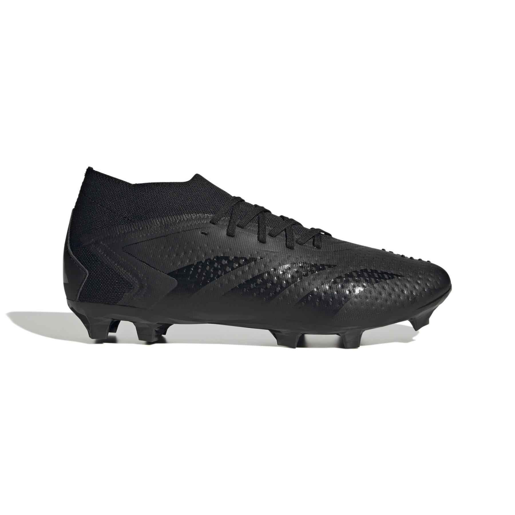 Soccer cleats adidas Predator Accuracy.2 Fg - Nightstrike Pack