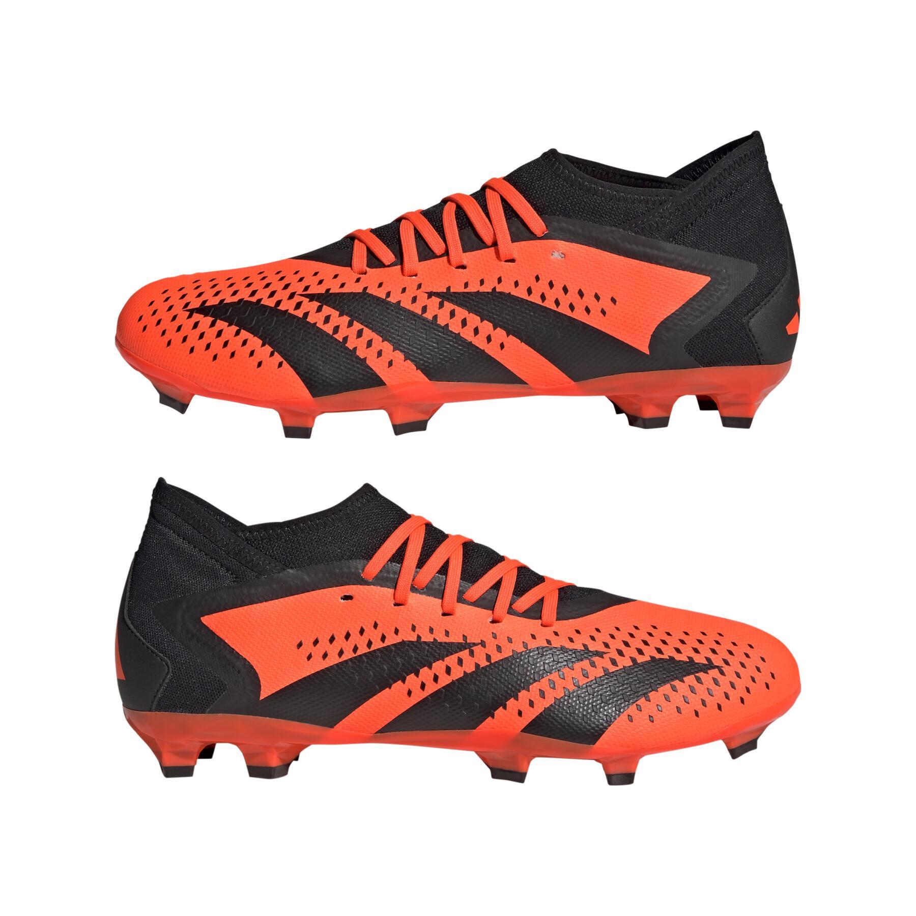 Soccer shoes adidas Predator Accuracy.3 FG Heatspawn Pack