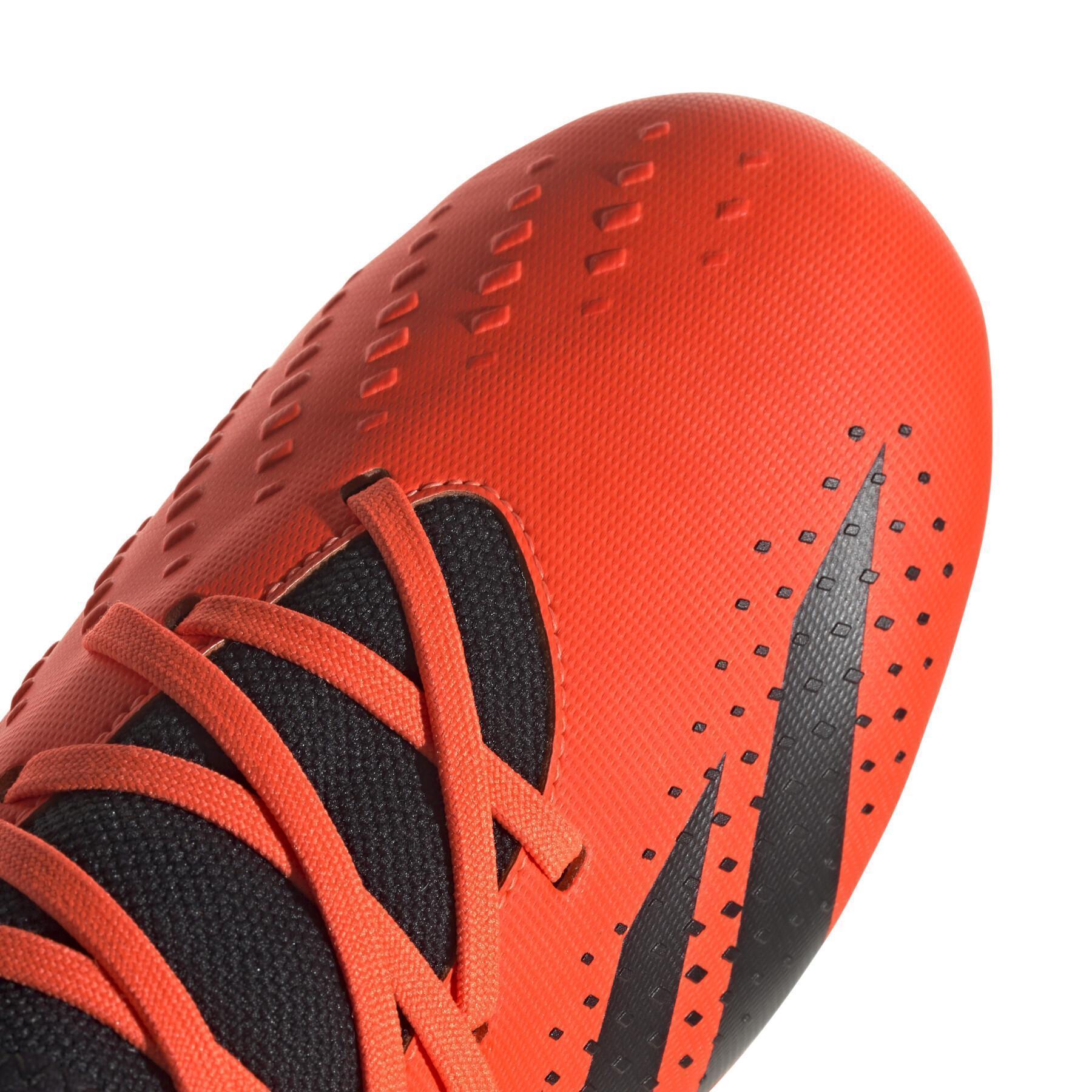 Children's soccer shoes adidas Predator Accuracy.3 FG Heatspawn Pack