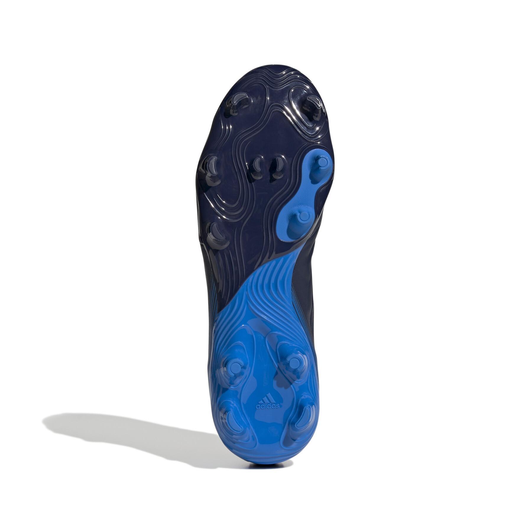 Soccer shoes adidas Copa Sense.3 FG - Sapphire Edge Pack