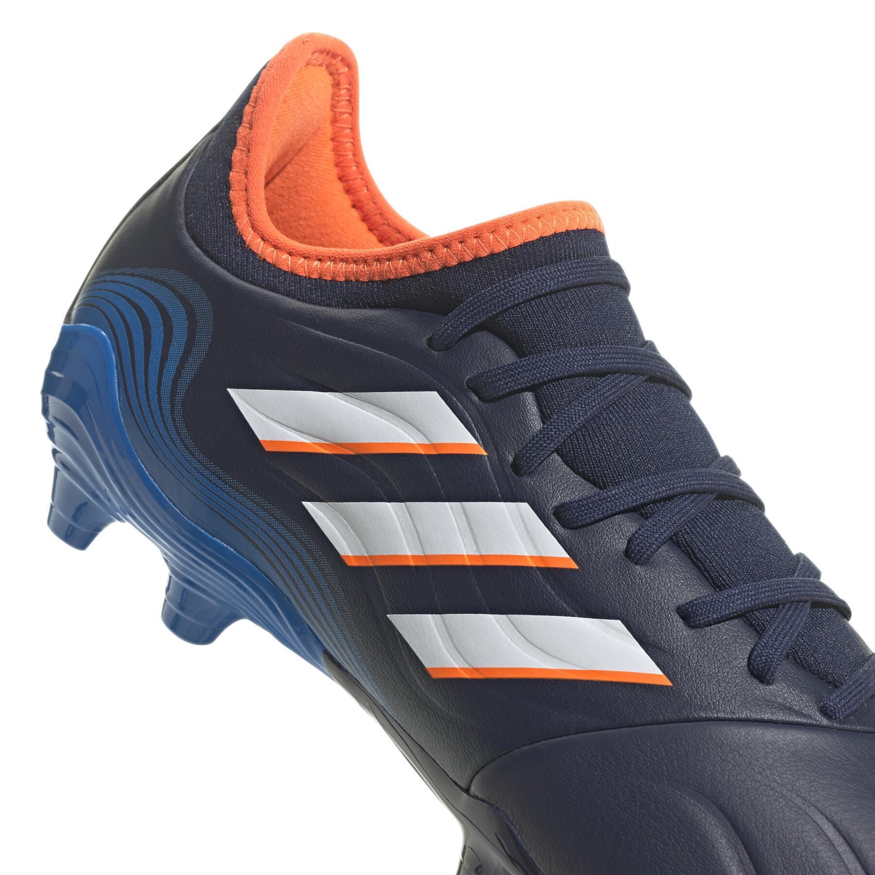 Soccer shoes adidas Copa Sense.3 FG - Sapphire Edge Pack