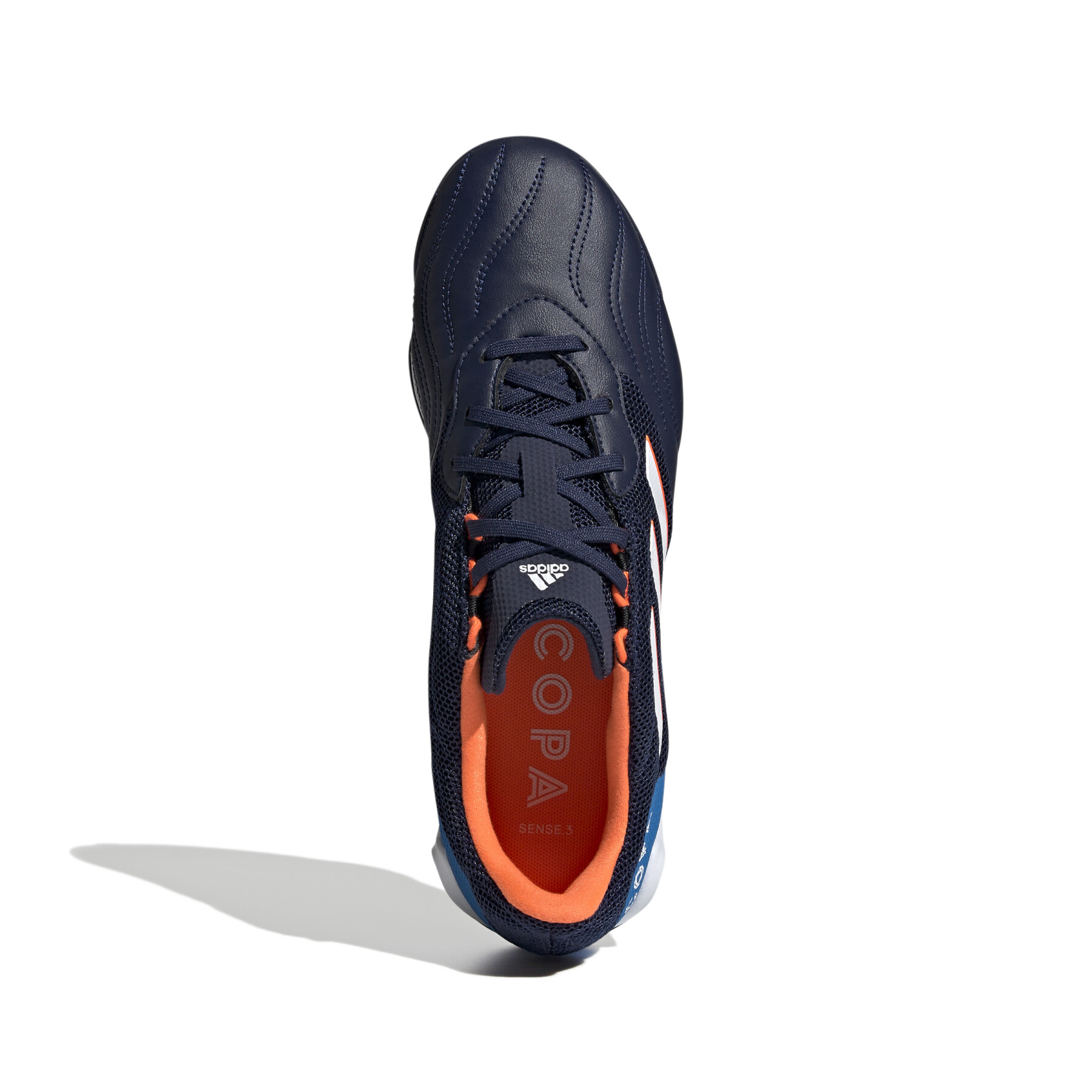 Soccer shoes adidas Copa Sense.3 IN Sala - Sapphire Edge Pack