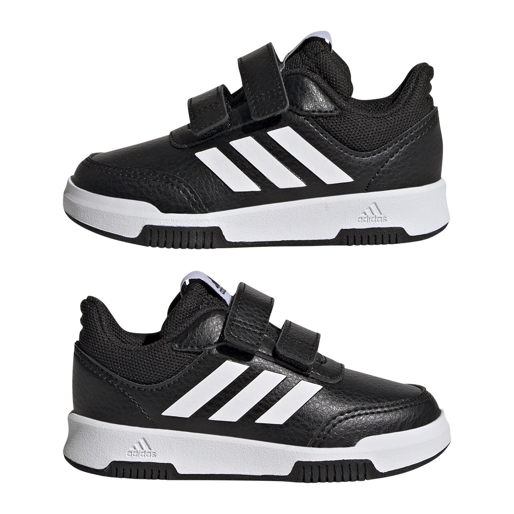 Children's lace-up running shoes adidas