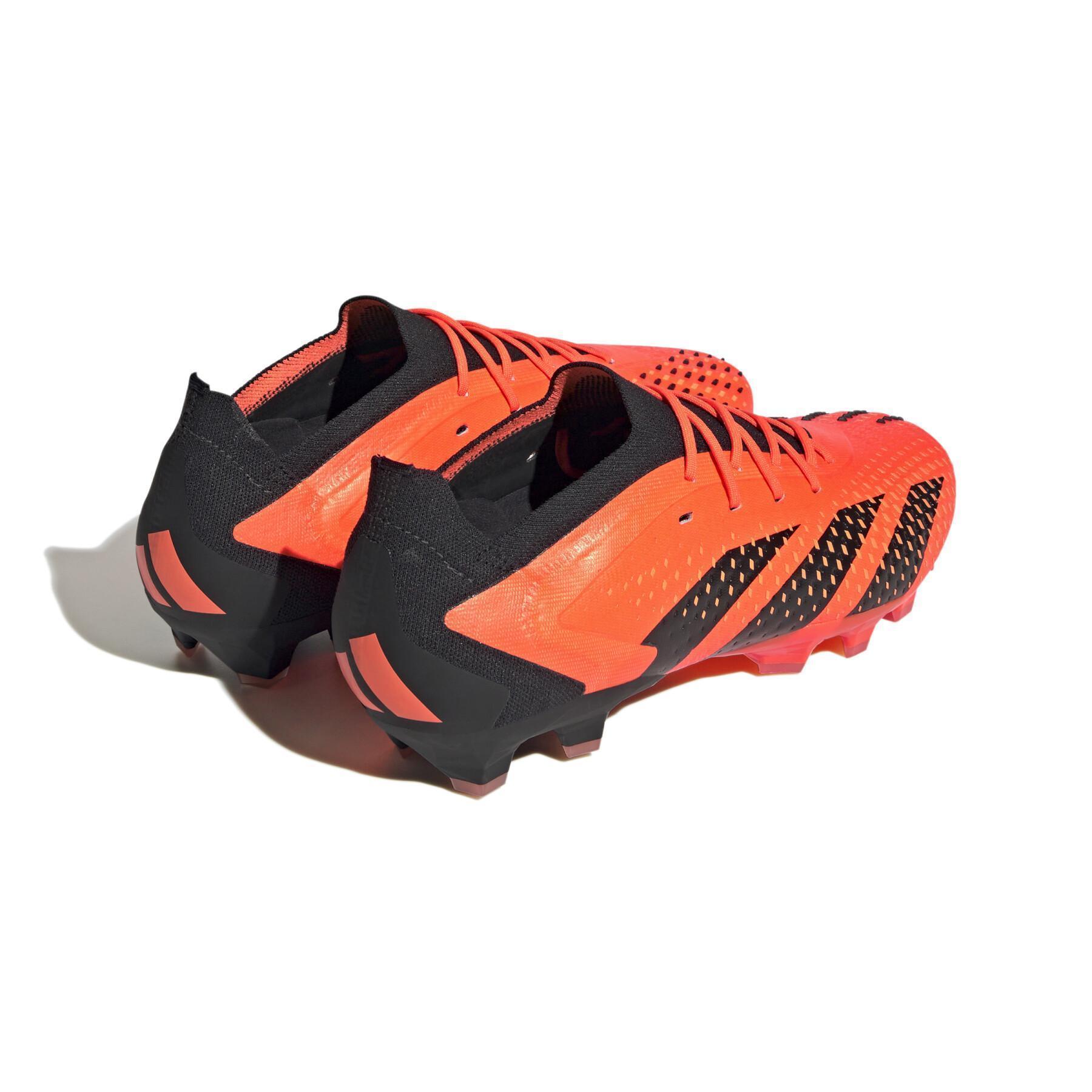Soccer shoes adidas Predator Accuracy.1 AG Heatspawn Pack