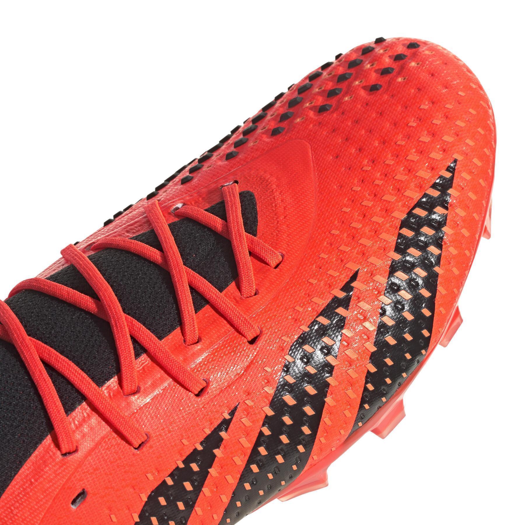 Soccer shoes adidas Predator Accuracy.1 AG Heatspawn Pack