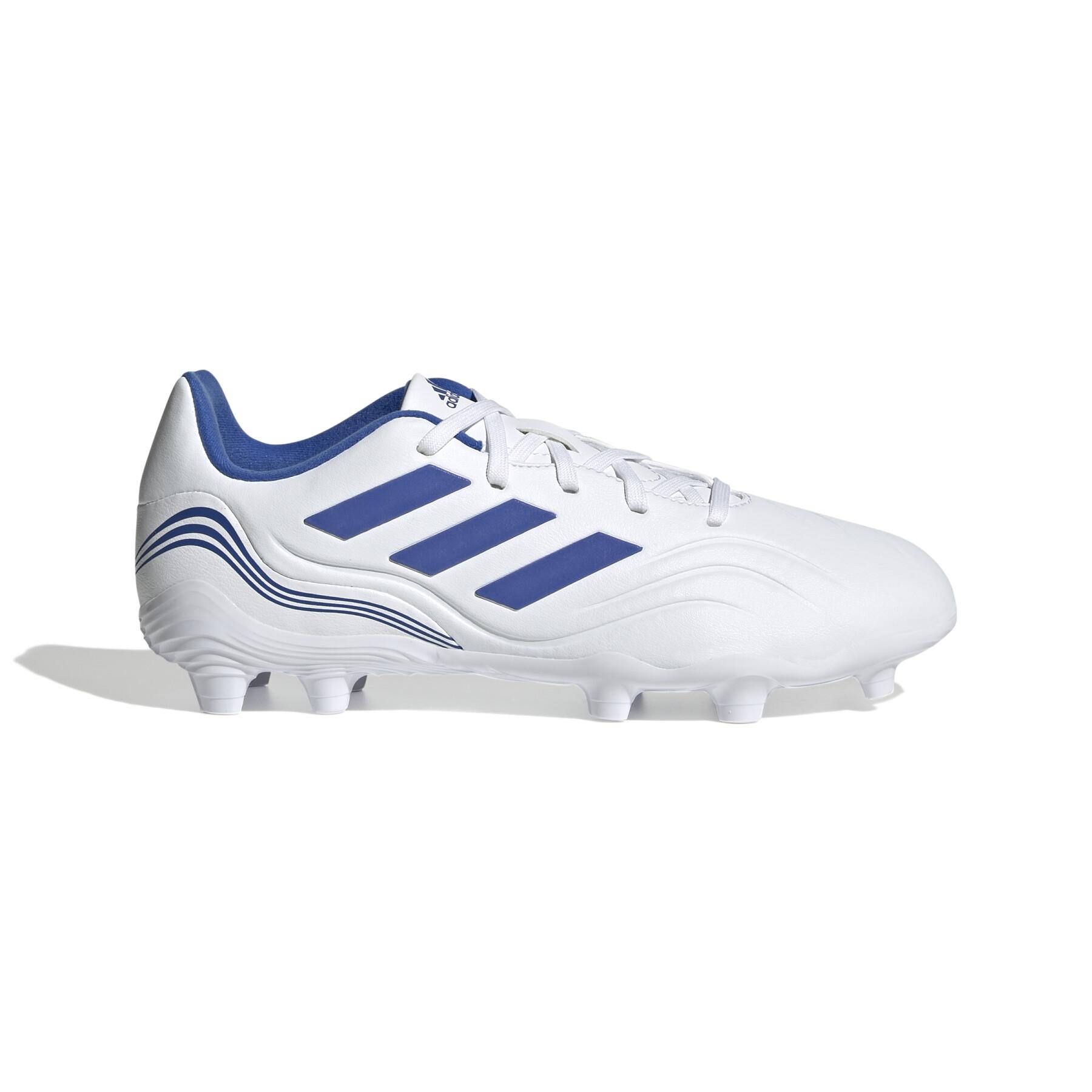 Children's soccer shoes adidas Copa Sense.3 SG