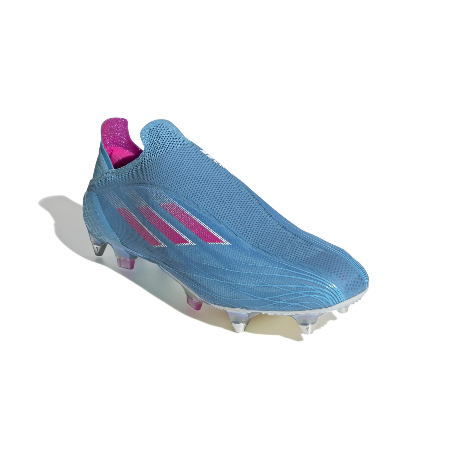 Soccer shoes adidas X Speedflow+ SG