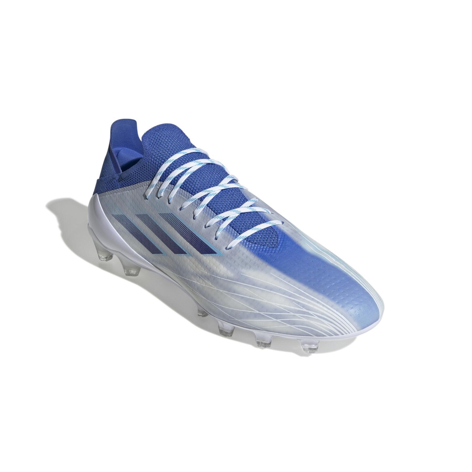 Soccer shoes adidas X Speedflow.1 AG - Diamond Edge Pack