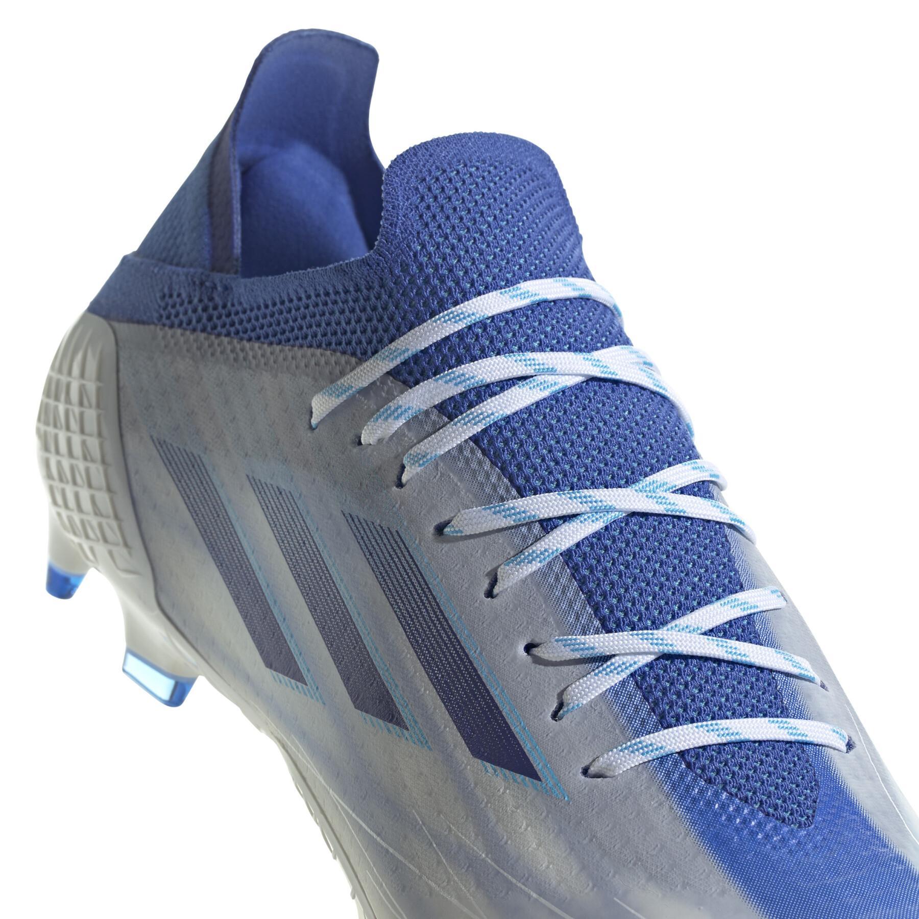 Soccer shoes adidas X Speedflow.1 FG - Diamond Edge Pack