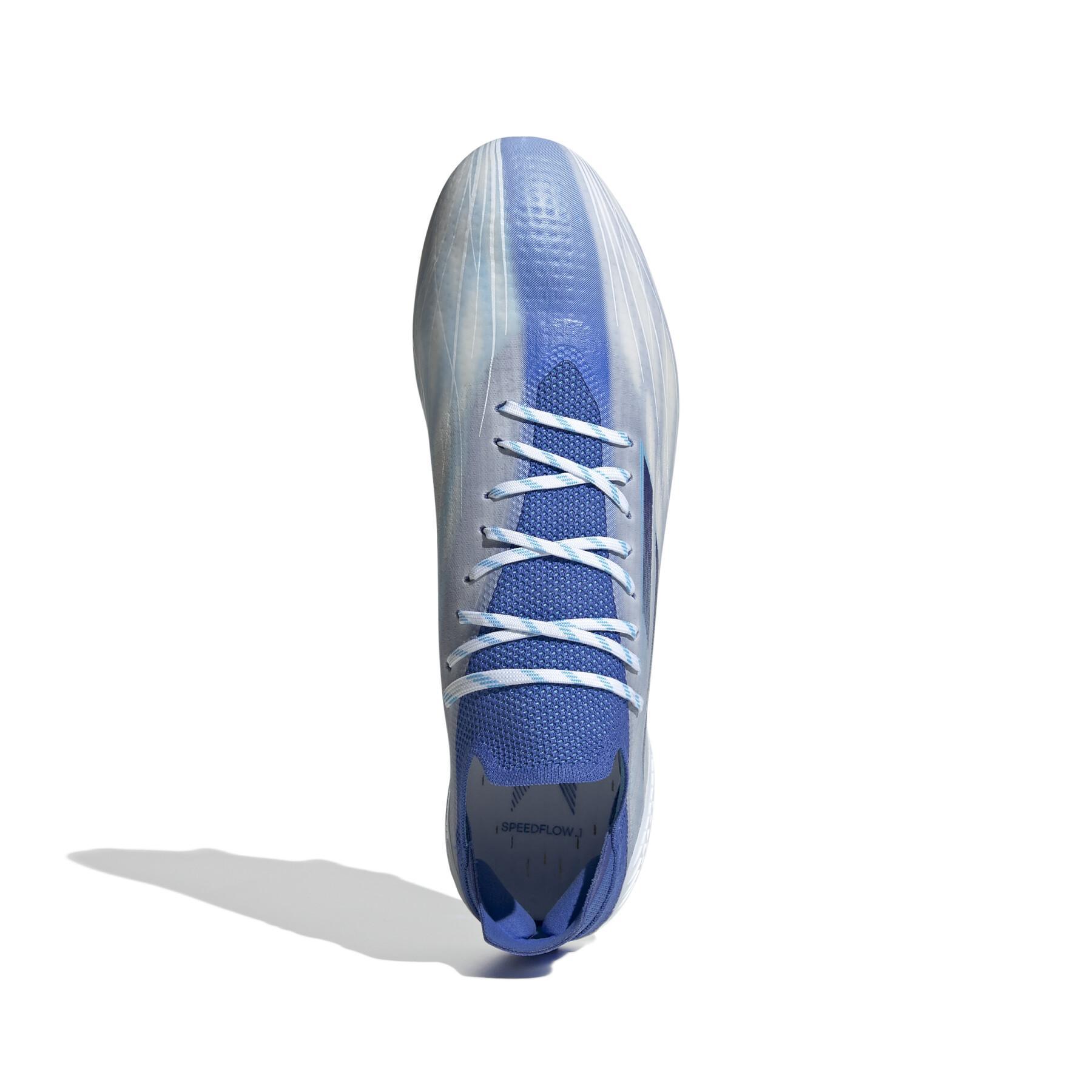 Soccer shoes adidas X Speedflow.1 SG - Diamond Edge Pack
