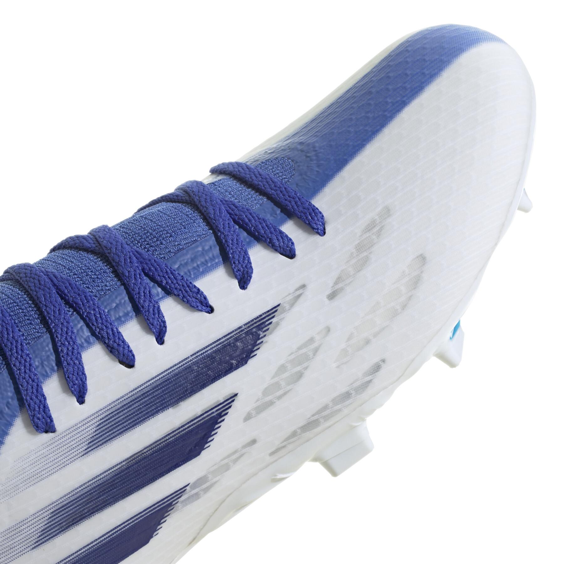 Soccer shoes adidas X Speedflow.3 FG - Diamond Edge Pack