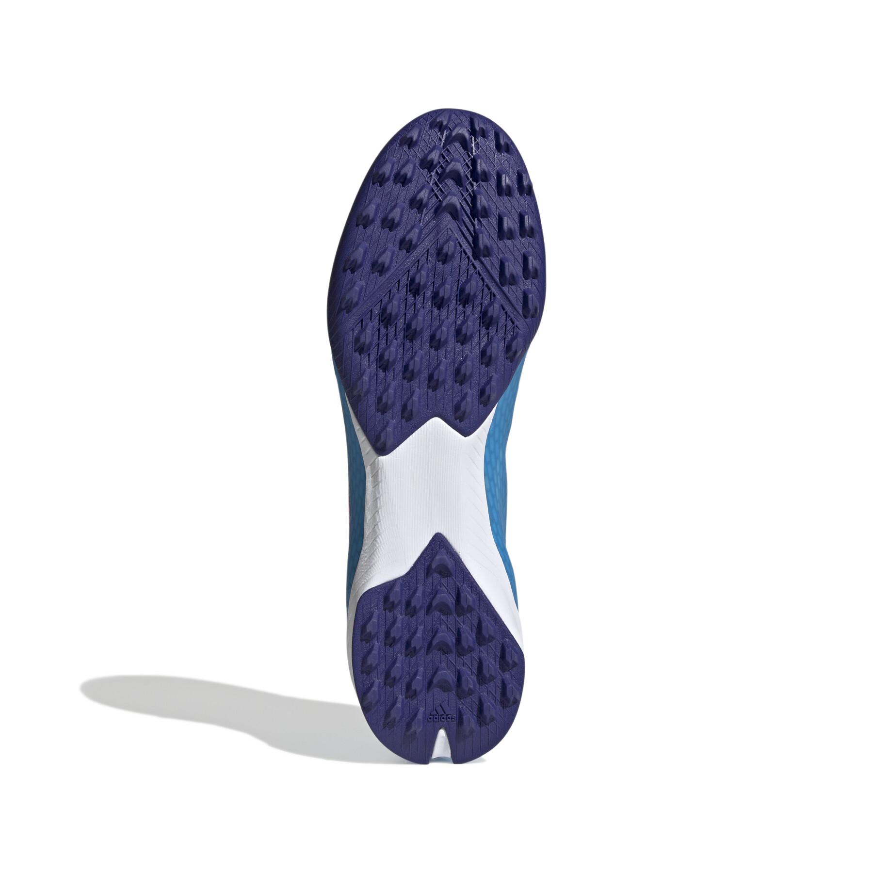 Soccer shoes adidas X Speedflow.3 TF