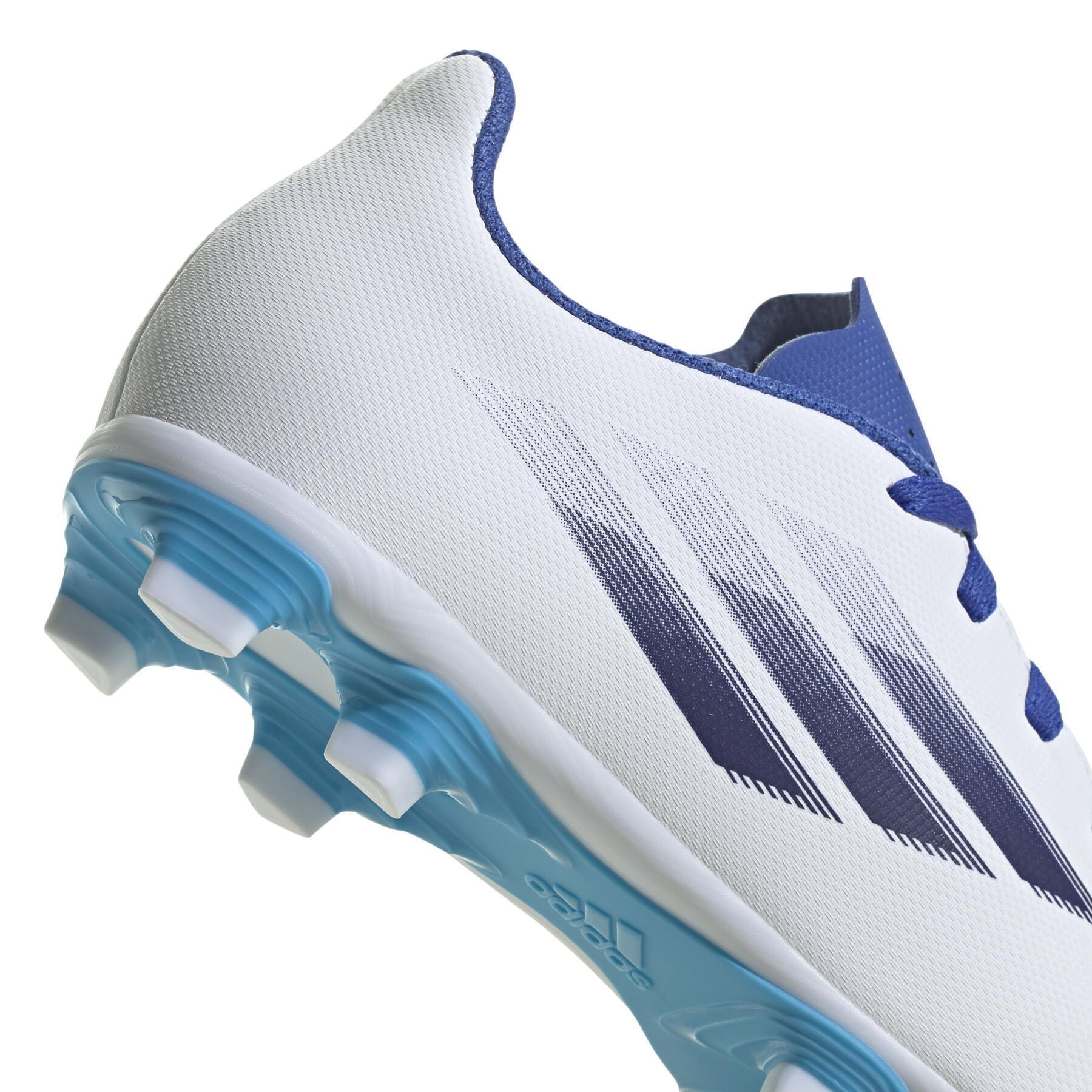 Children's soccer shoes adidas X Speedflow.4 MG