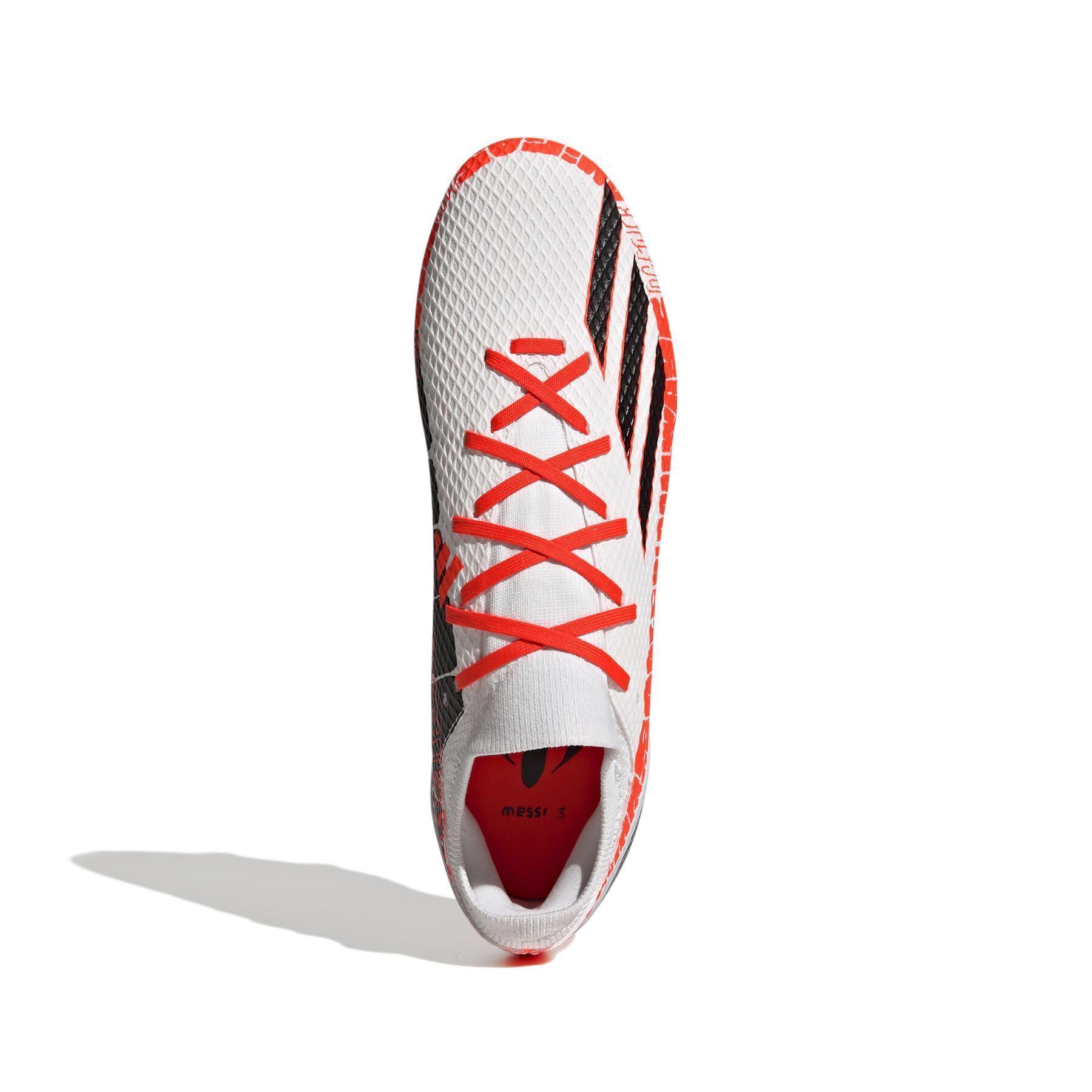 Soccer shoes adidas X Speedportal Messi.3 FG
