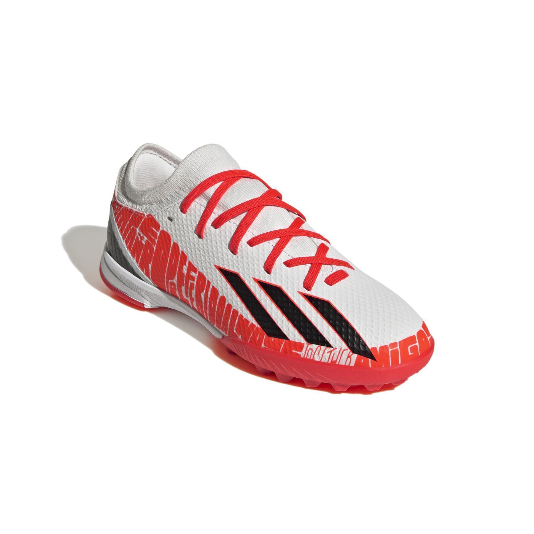 Children's soccer shoes adidas X Speedportal Messi.3 TF