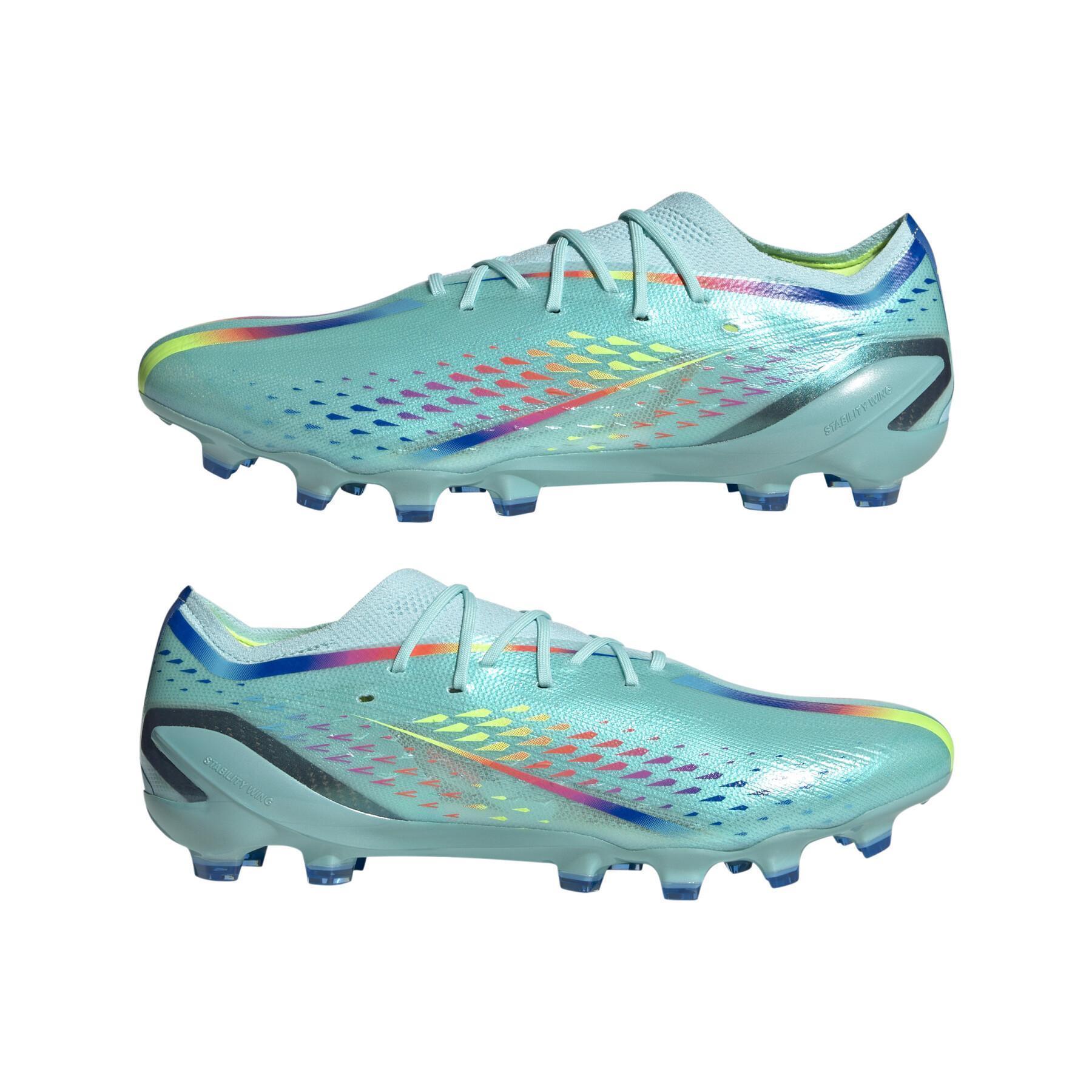 Soccer shoes adidas X Speedportal.1 AG - Al Rihla