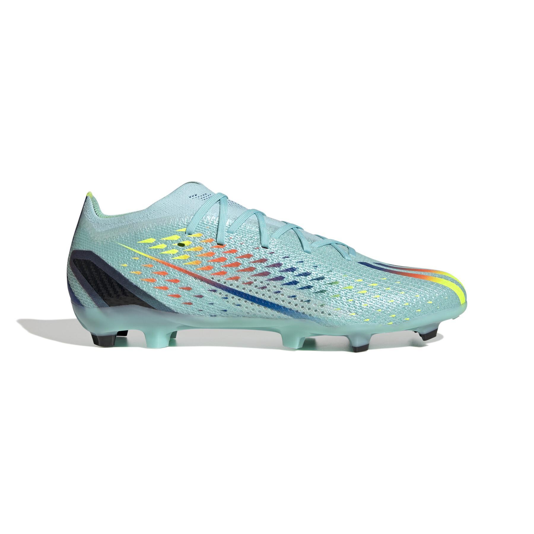 Soccer shoes adidas X Speedportal.2 FG - Al Rihla