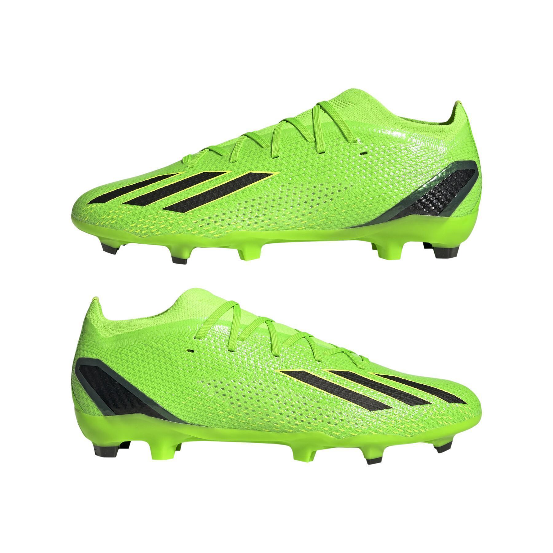 Soccer shoes adidas X Speedportal.2 FG- Game Data Pack