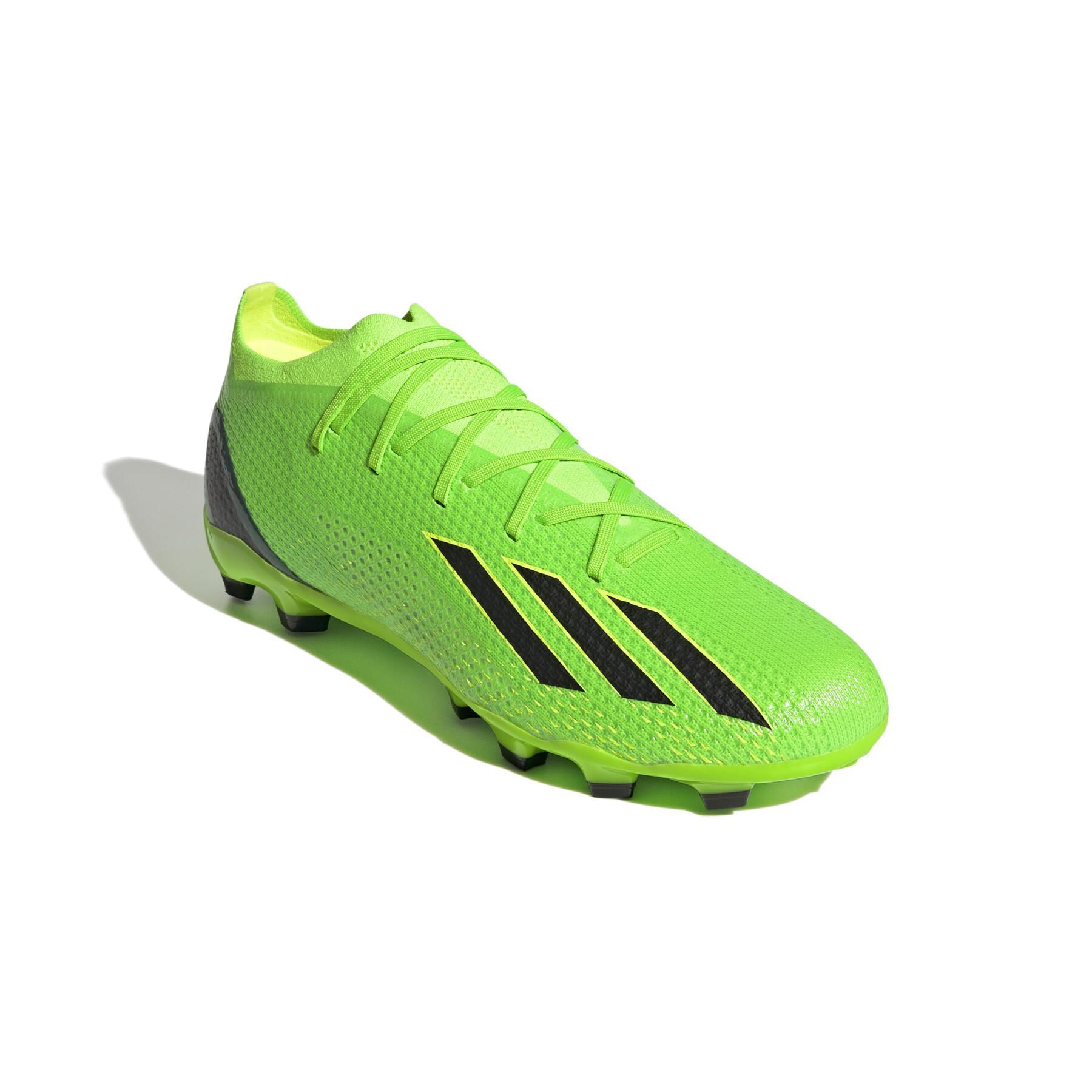 Soccer shoes adidas X Speedportal.2 MG - Game Data Pack