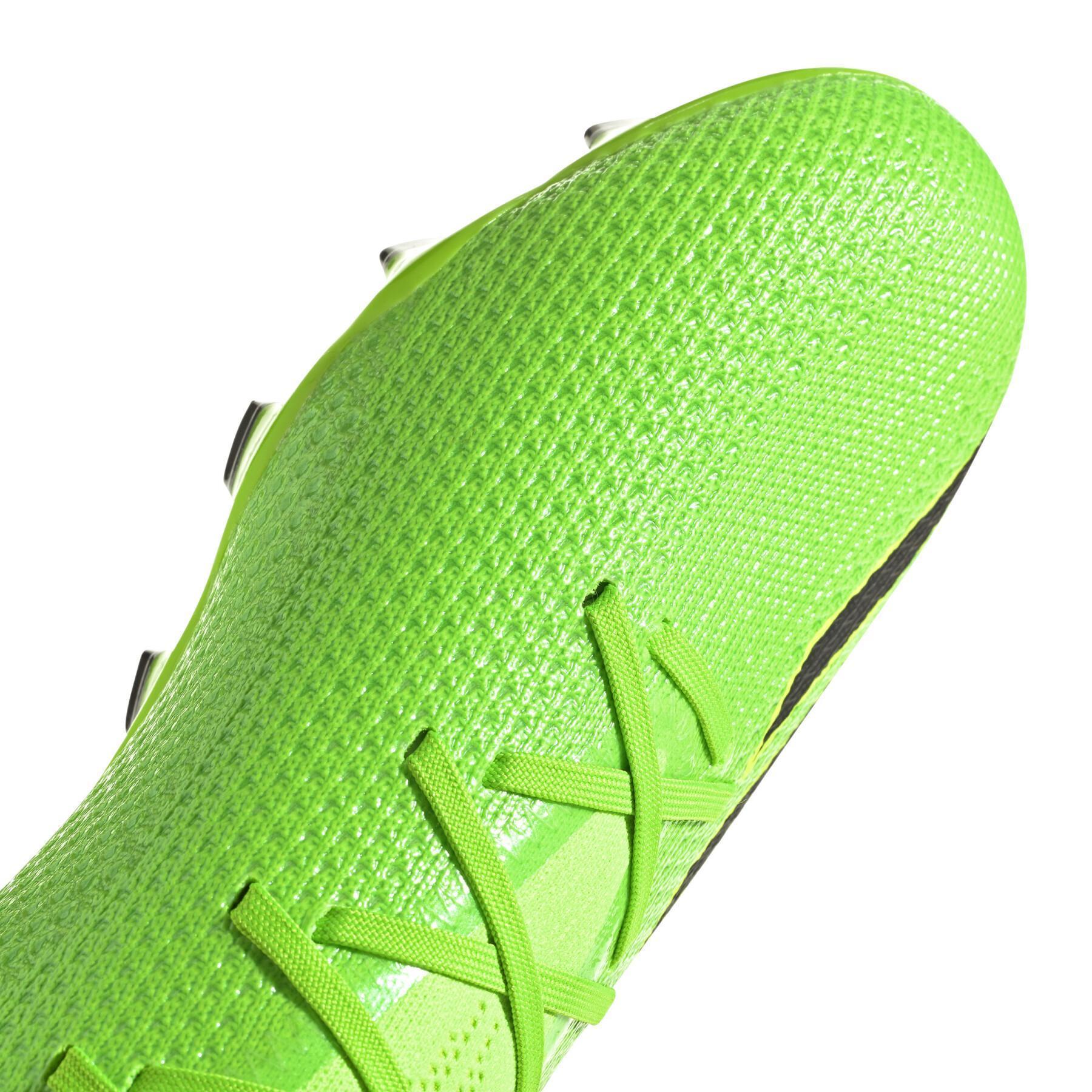 Soccer shoes adidas X Speedportal.2 MG - Game Data Pack