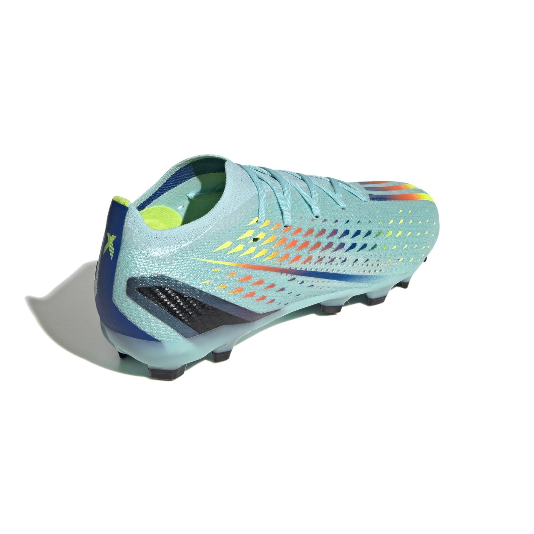 Soccer cleats adidas X Speedportal.2 MG - Al Rihla