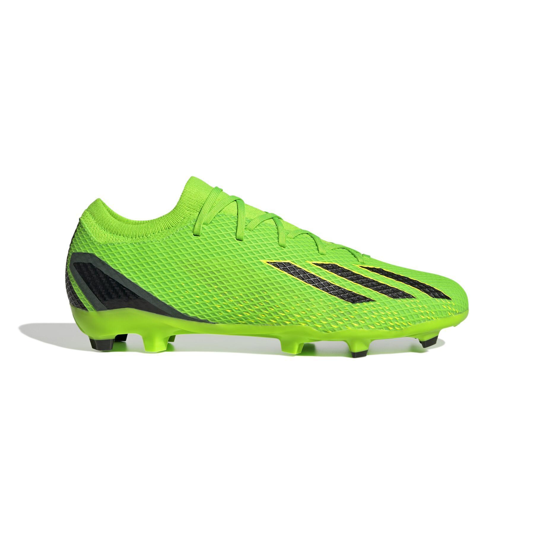 Soccer shoes adidas X Speedportal.3 FG- Game Data Pack