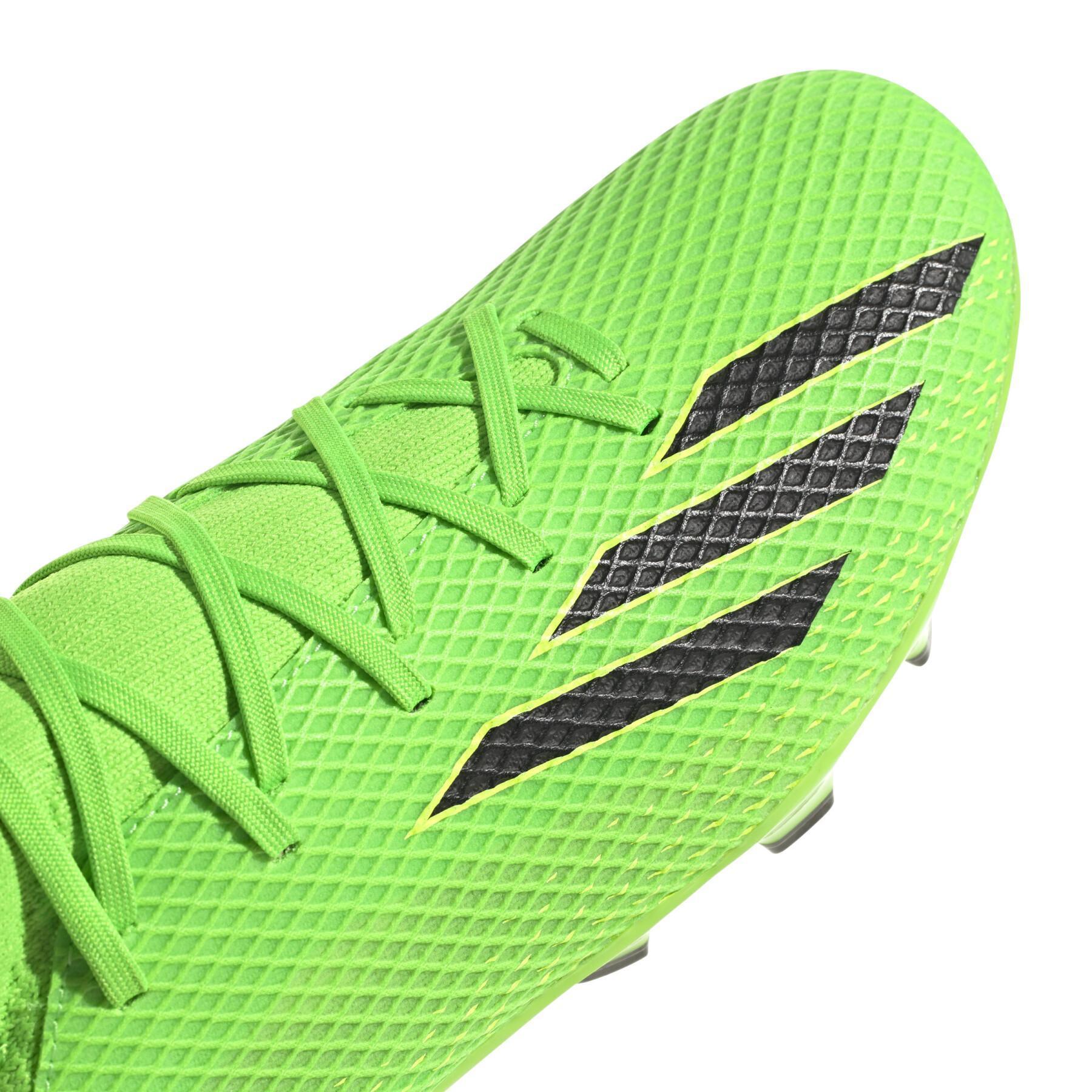Soccer shoes adidas X Speedportal.3 MG - Game Data Pack