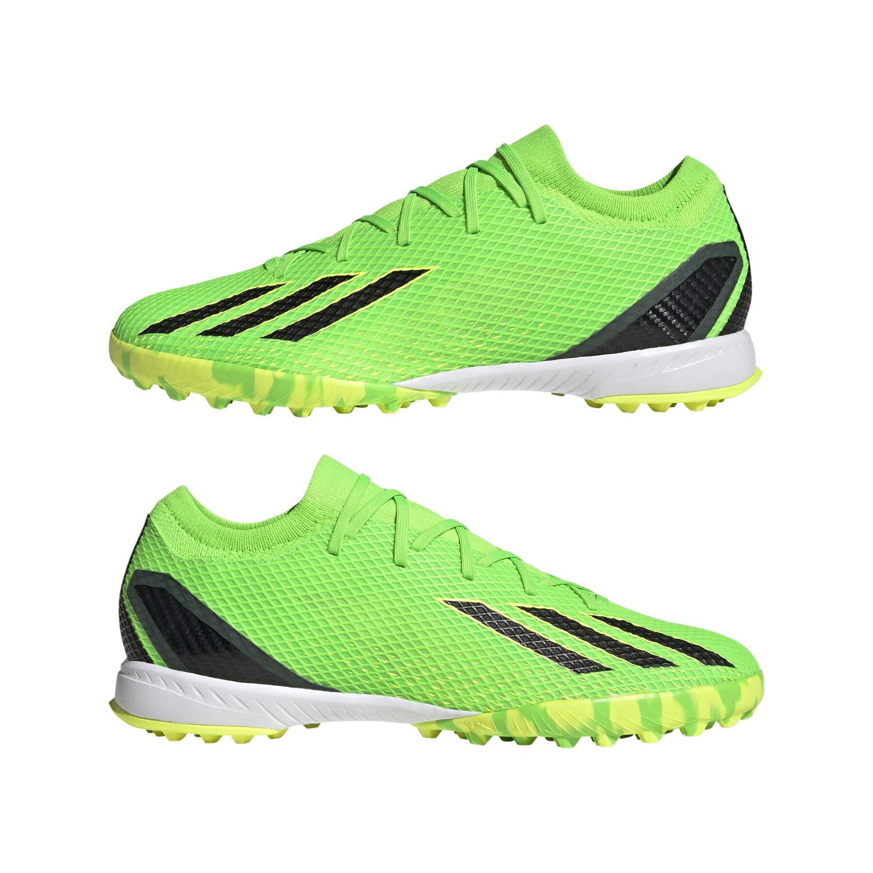 Soccer shoes adidas X Speedportal.3 Turf - Game Data Pack