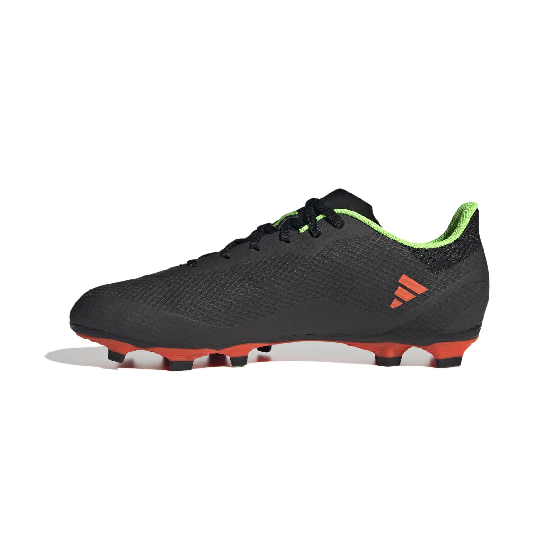 Soccer cleats adidas X Speedportal.4 MG