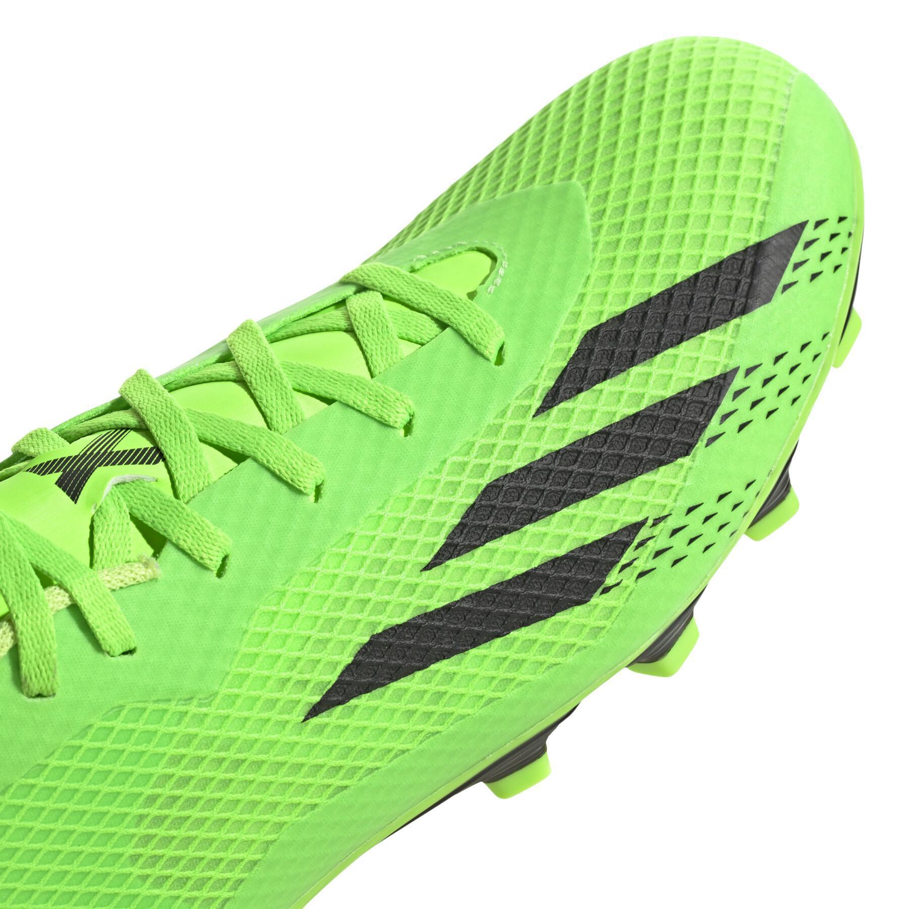 Soccer shoes adidas X Speedportal.4 MG - Game Data Pack