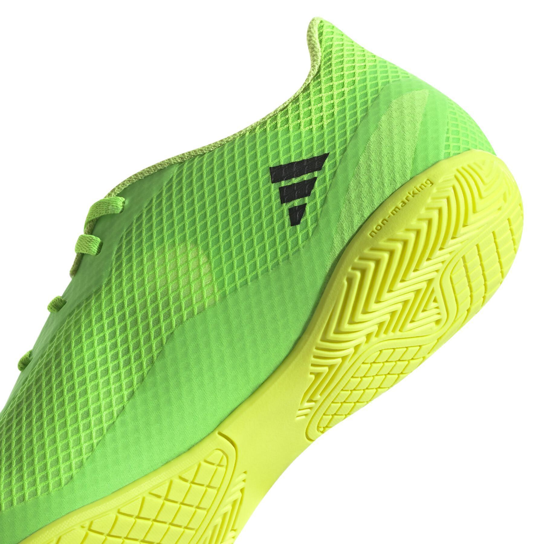 Soccer shoes adidas X Speedportal.4 IN