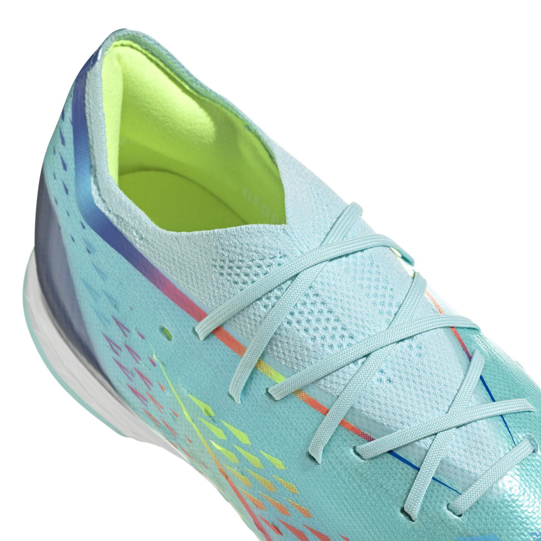 Soccer shoes adidas X Speedportal.1 - Al Rihla