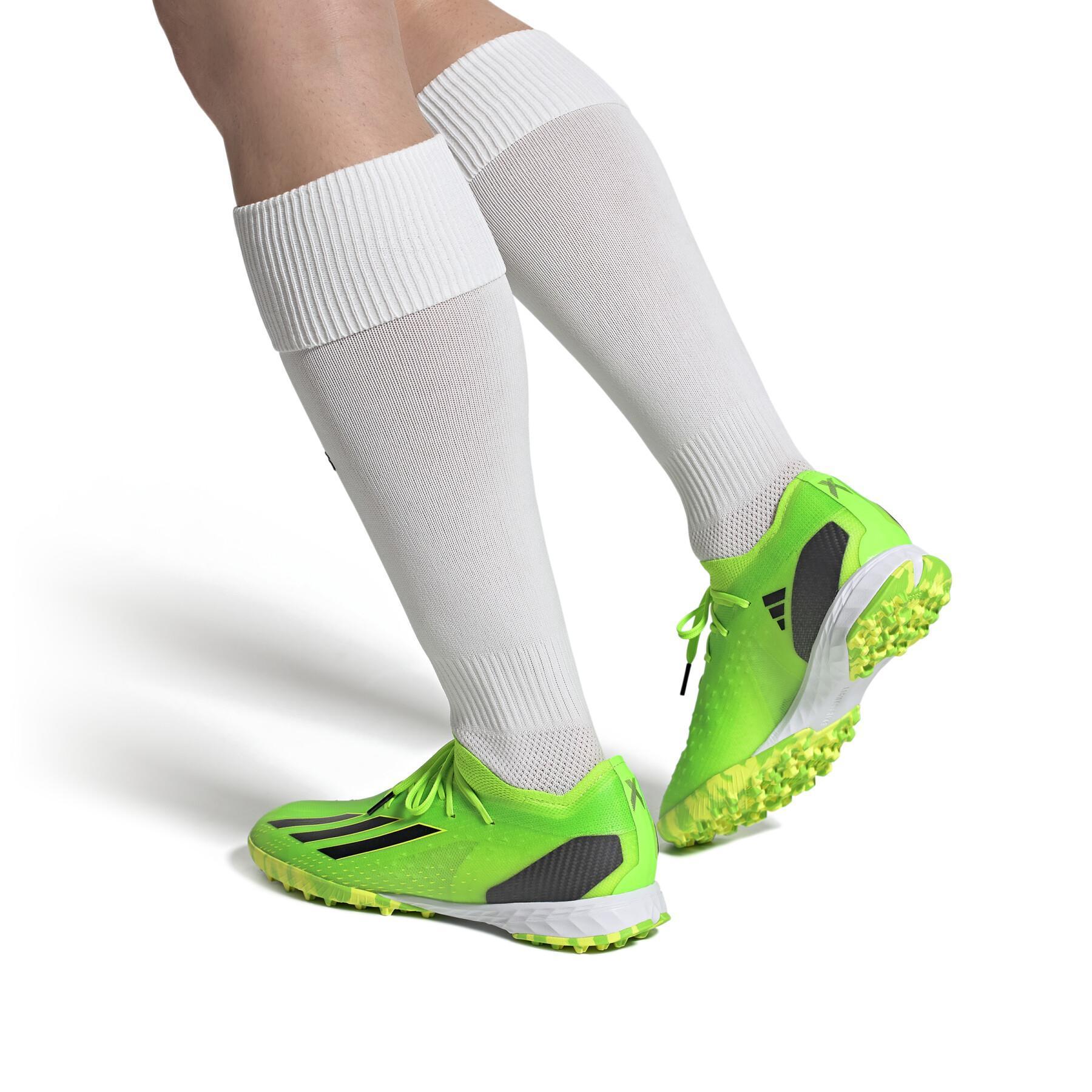 Soccer shoes adidas X Speedportal.1 TF