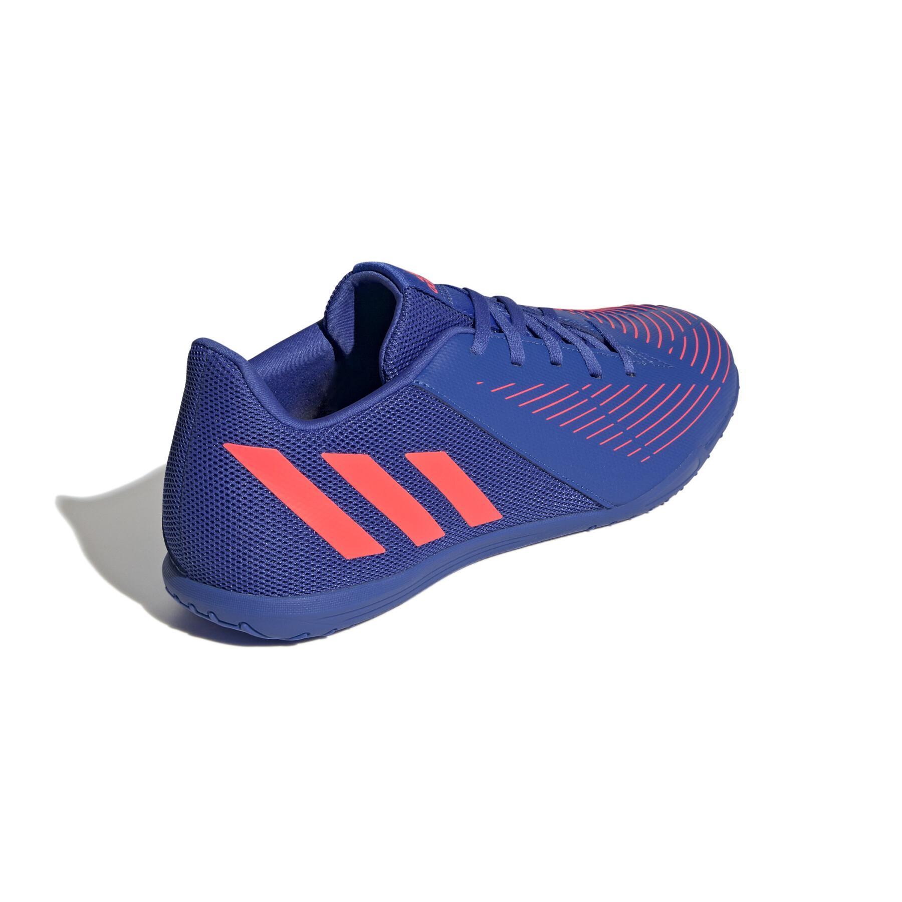 Soccer shoes adidas Predator Edge.4 IN Sala