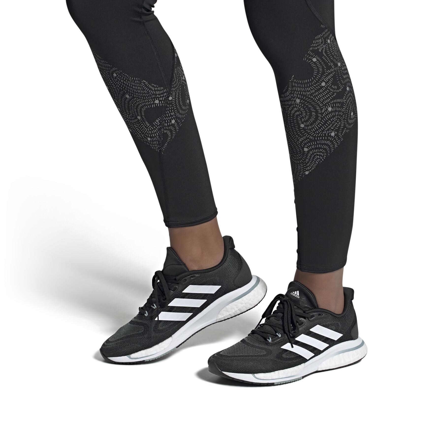Women's running shoes adidas supernova +