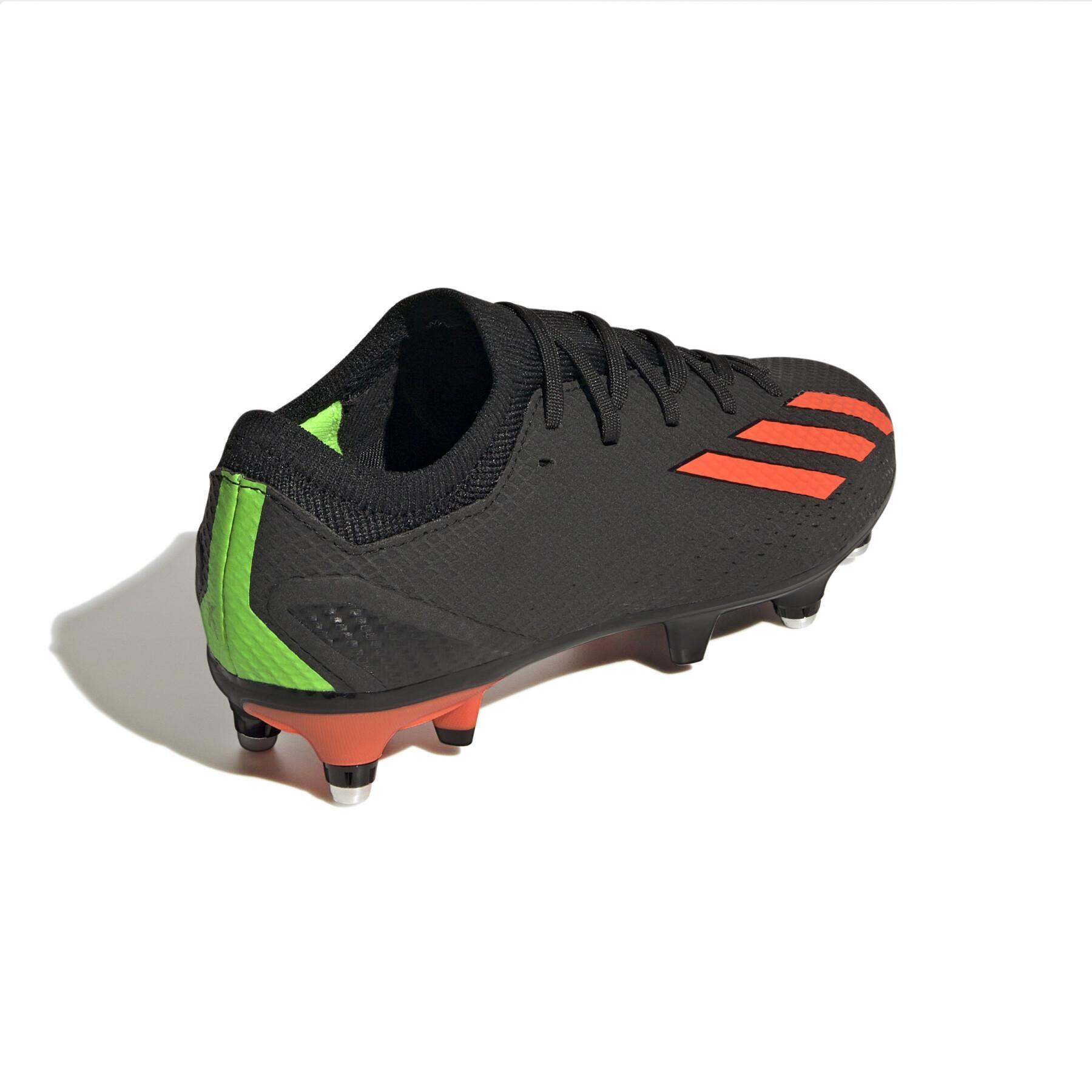 Children's soccer shoes adidas X Speedportal.3 SG