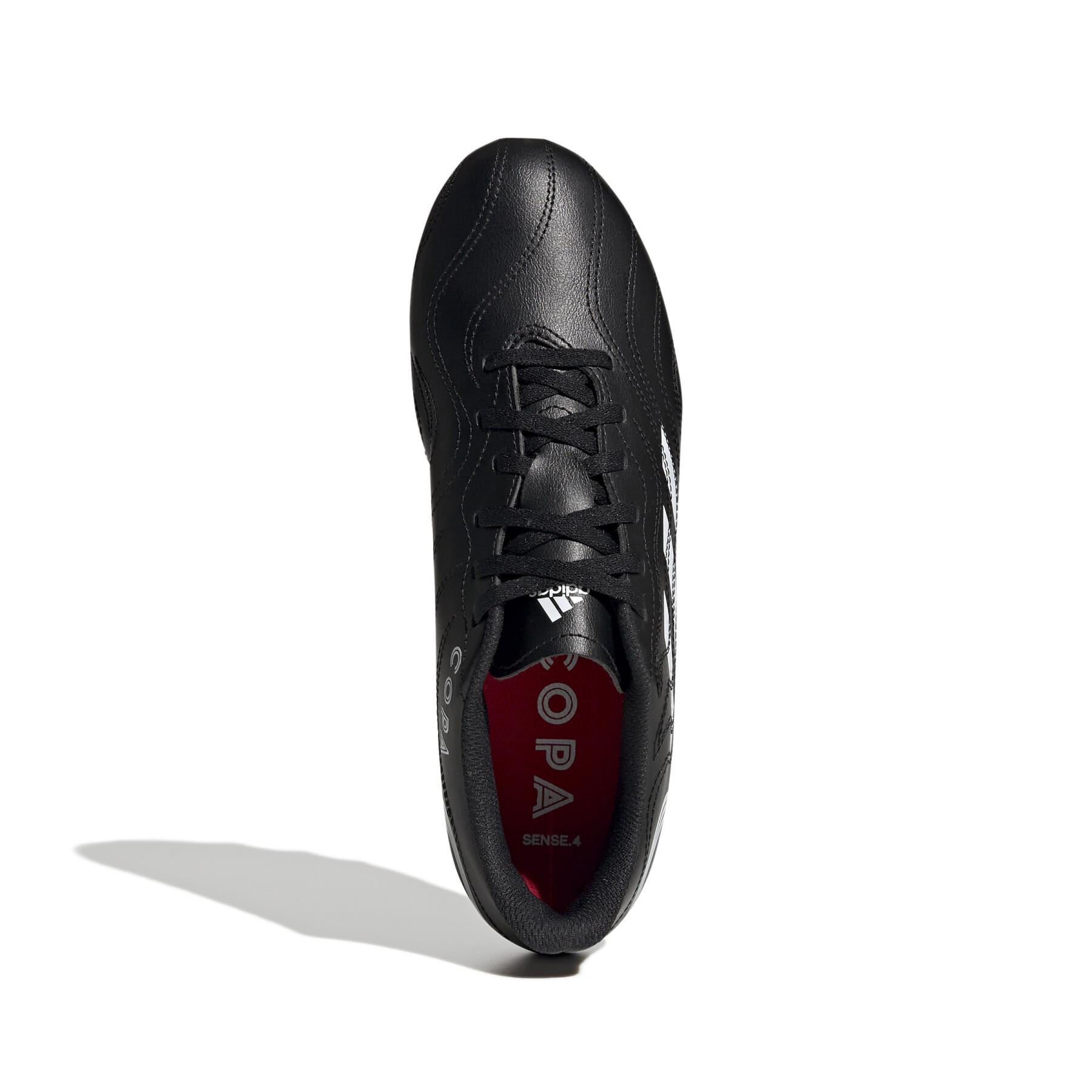 Soccer shoes adidas Copa Sense.4 FG - Shadowportal Pack