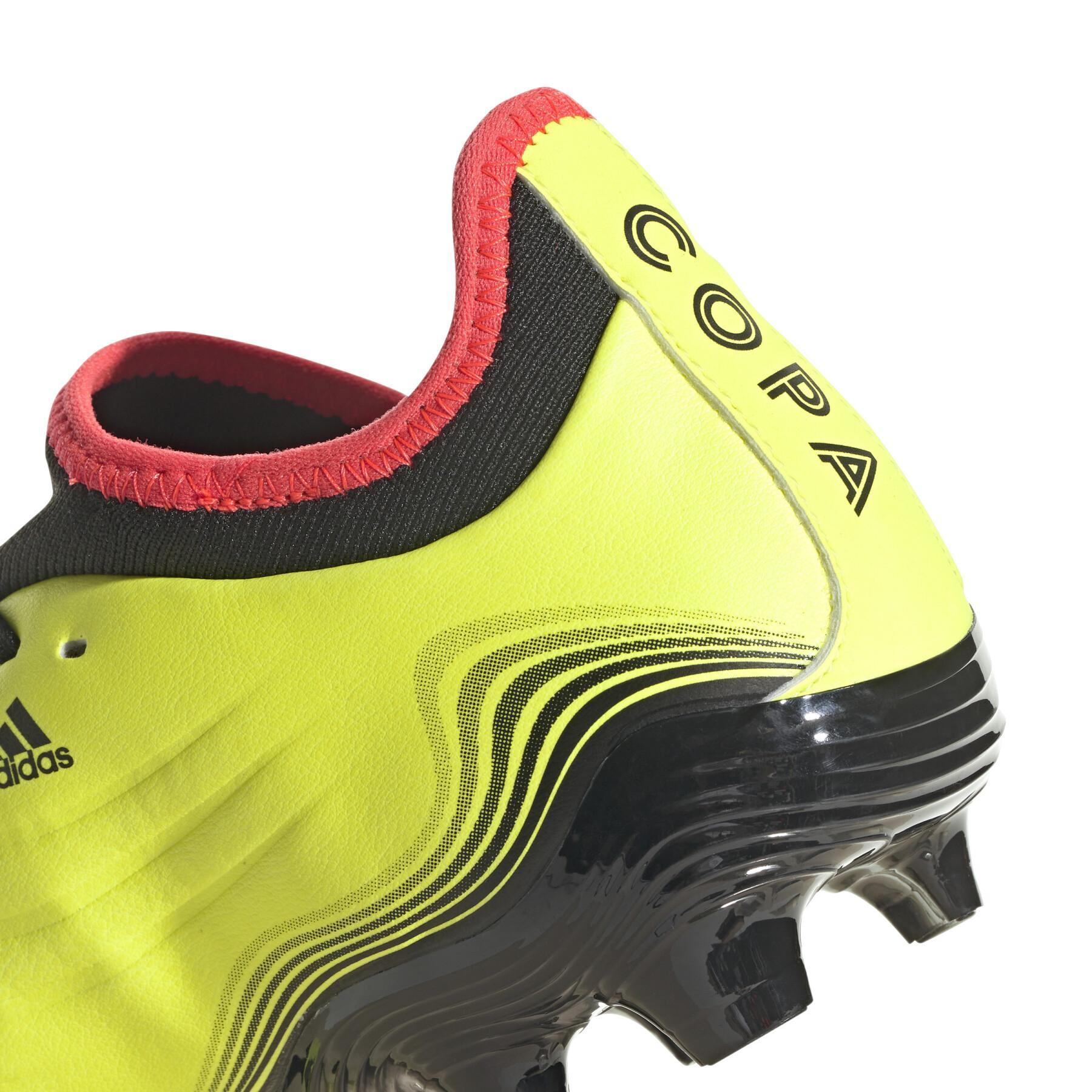 Soccer shoes adidas Copa Sense.3 FG - Game Data Pack