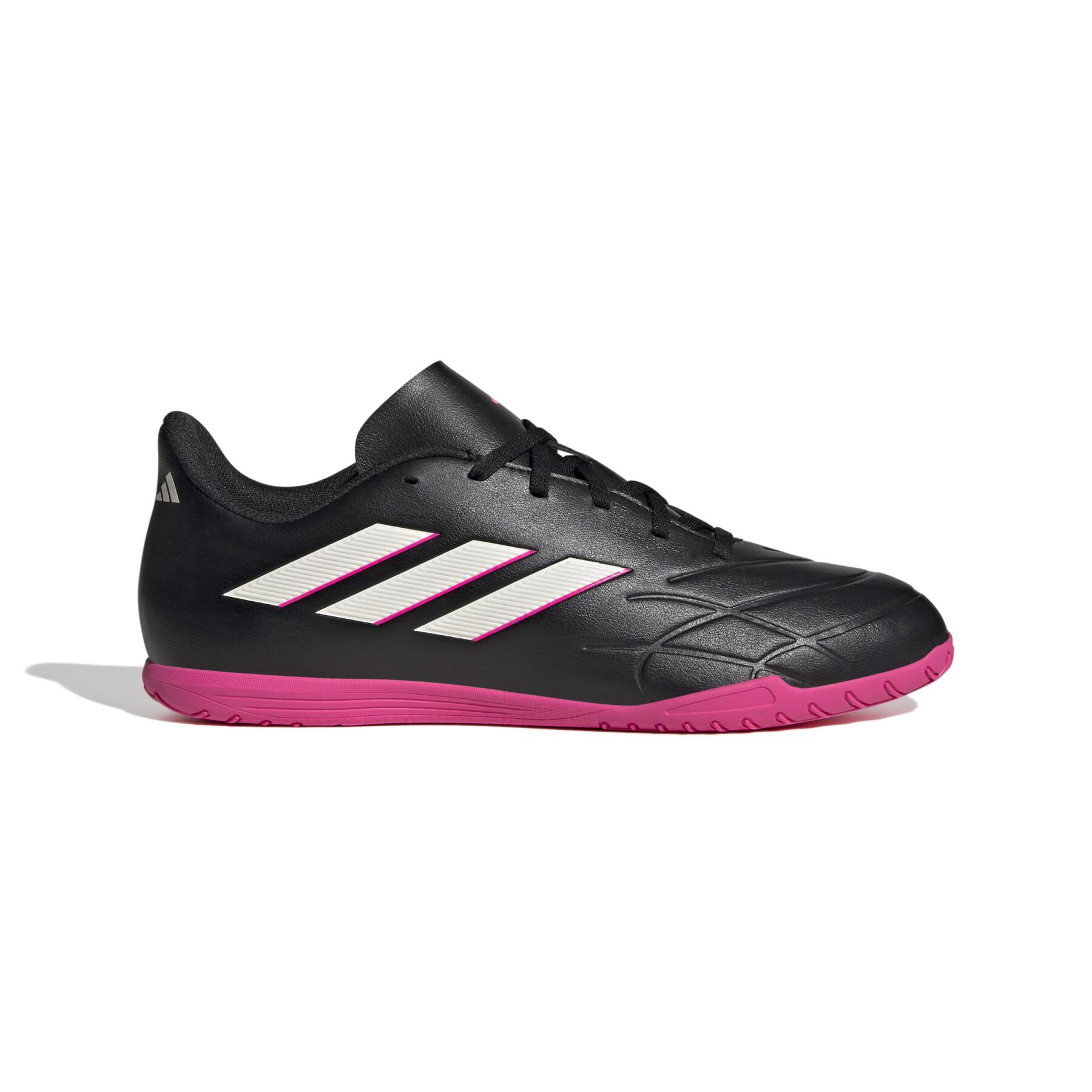 God følelse fordøjelse kapillærer Indoor soccer shoes adidas Copa Pure.4 - Copa - adidas - Boots