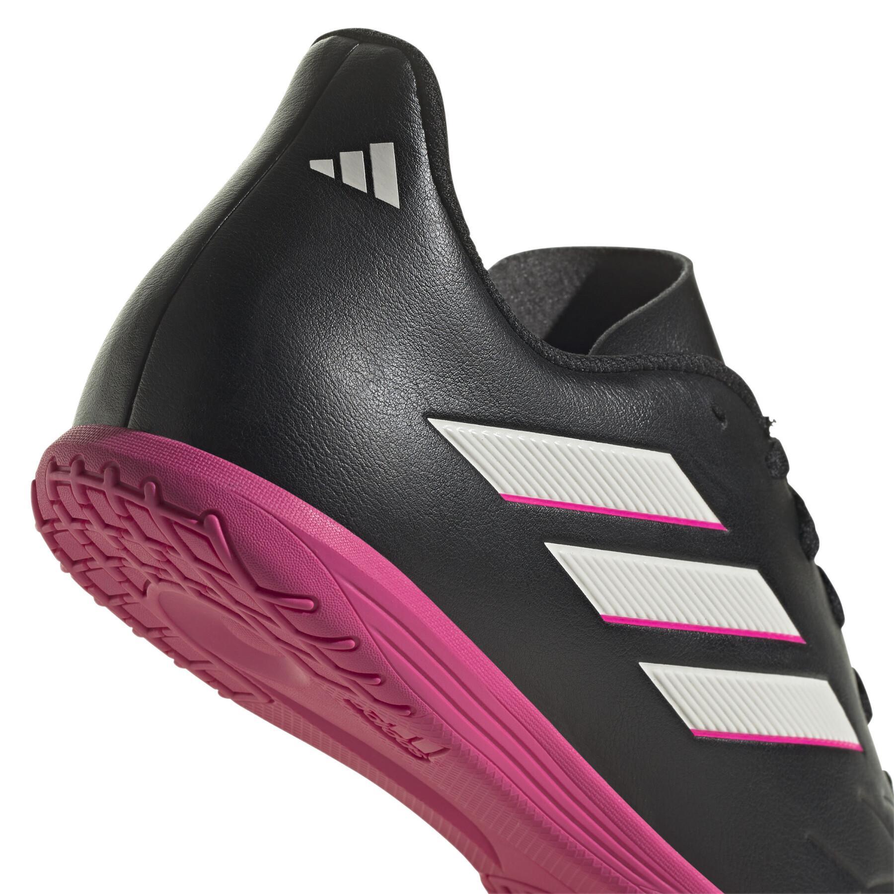Indoor soccer shoes adidas Copa Pure.4