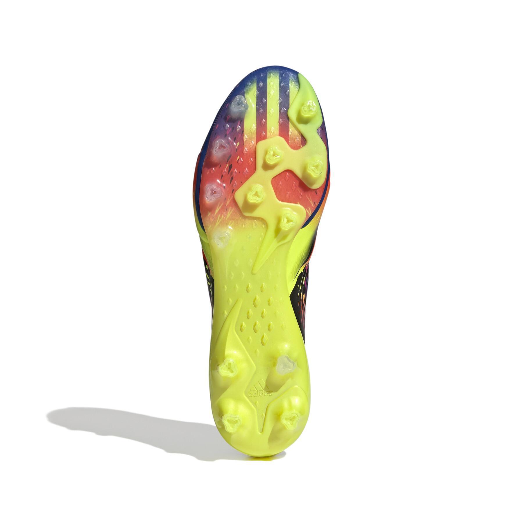 Soccer shoes adidas Copa Sense.1 AG - Al Rihla