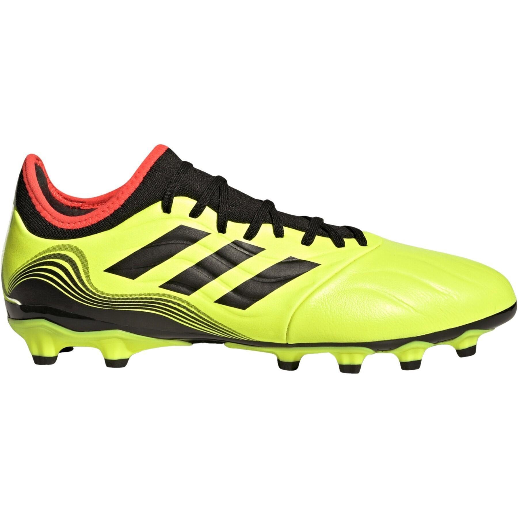 Soccer shoes adidas Copa Sense.3 MG- Game Data Pack