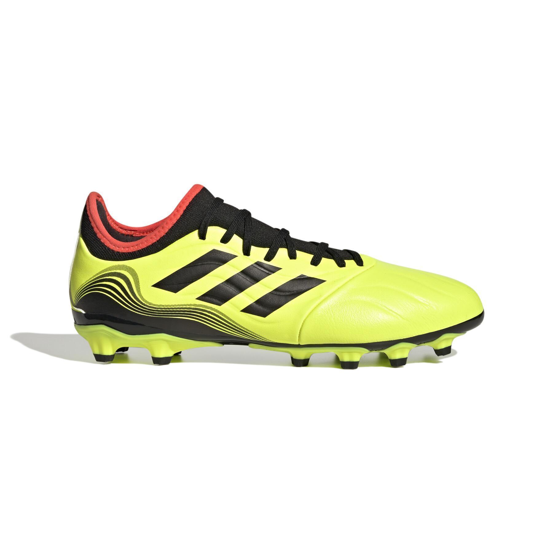 Soccer shoes adidas Copa Sense.3 MG- Game Data Pack